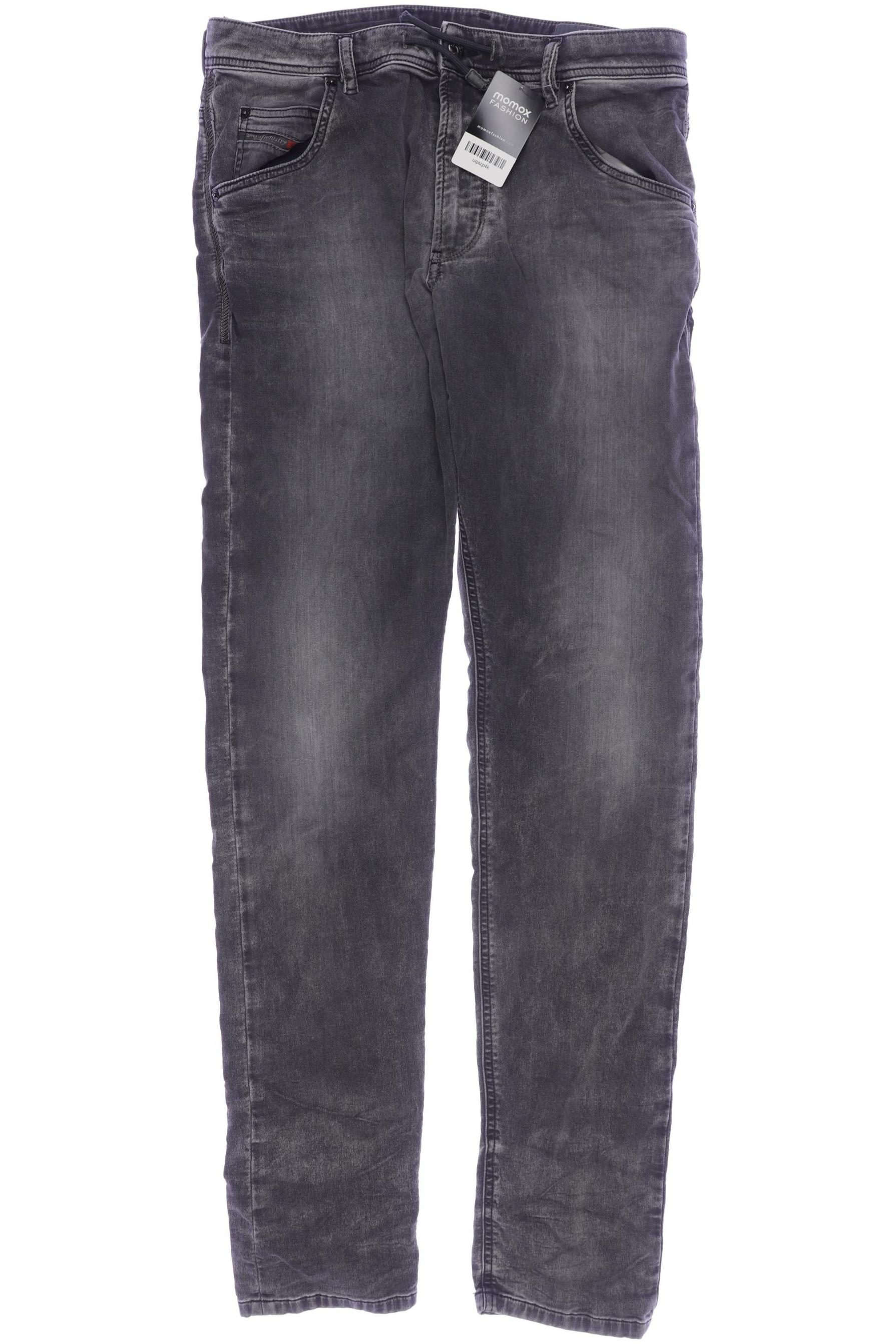 

Diesel Herren Jeans, grau, Gr. 32