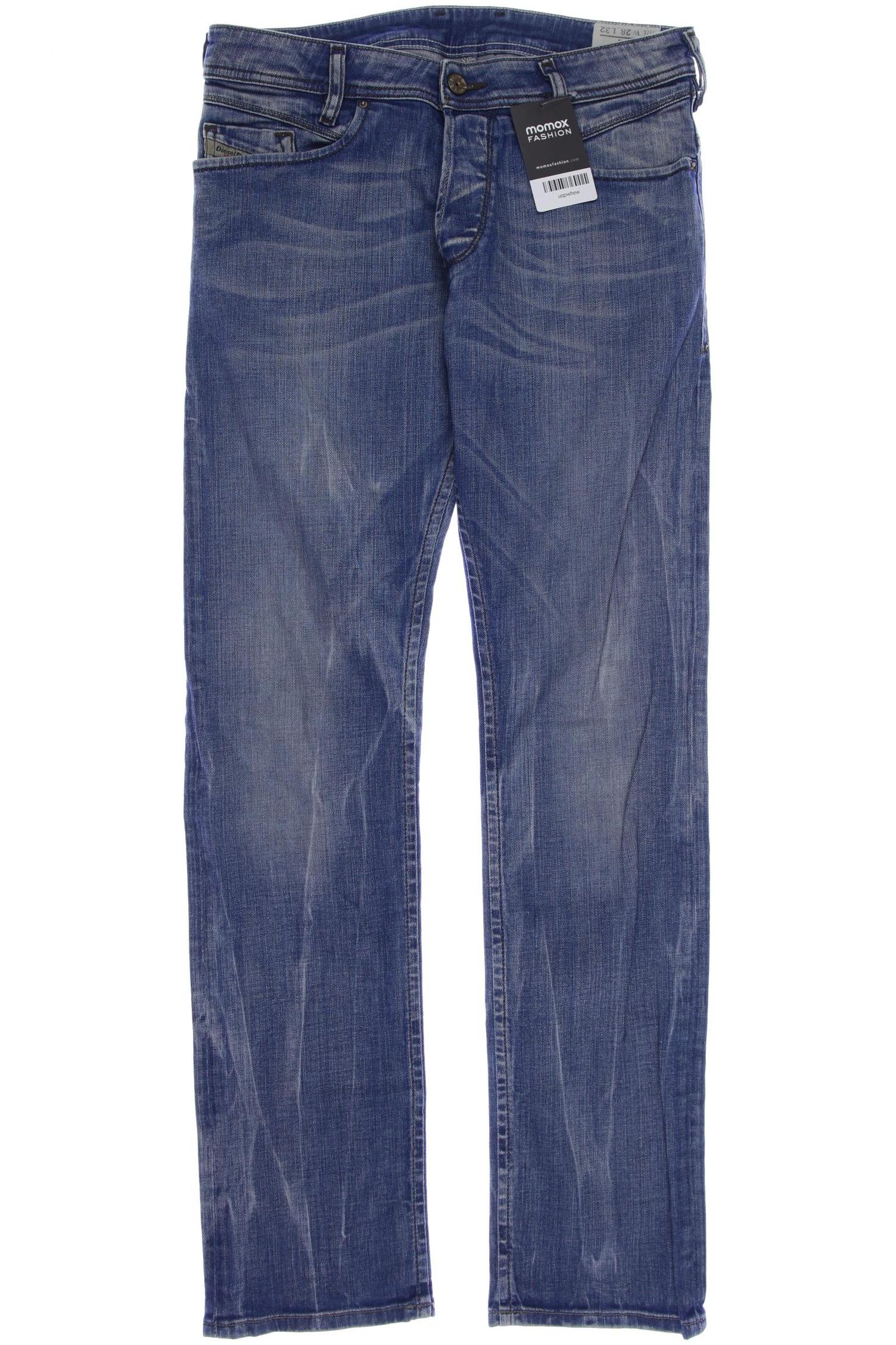 

Diesel Herren Jeans, blau, Gr. 28