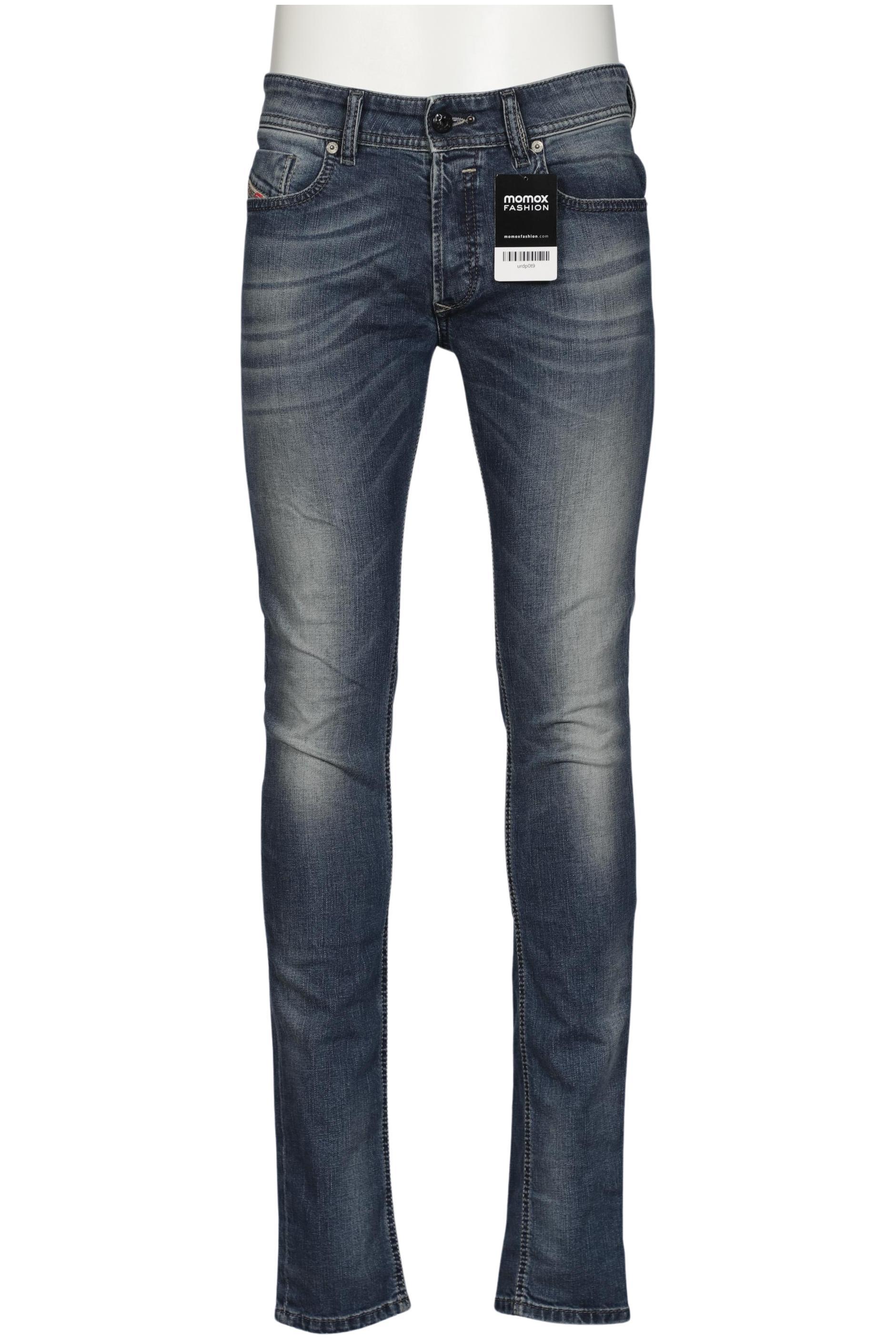 

Diesel Herren Jeans, blau, Gr. 29