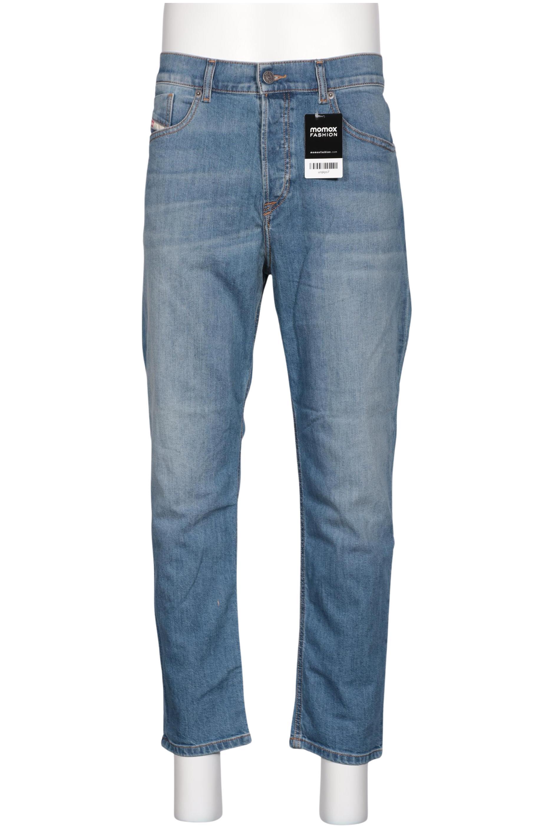 

Diesel Herren Jeans, blau, Gr. 33