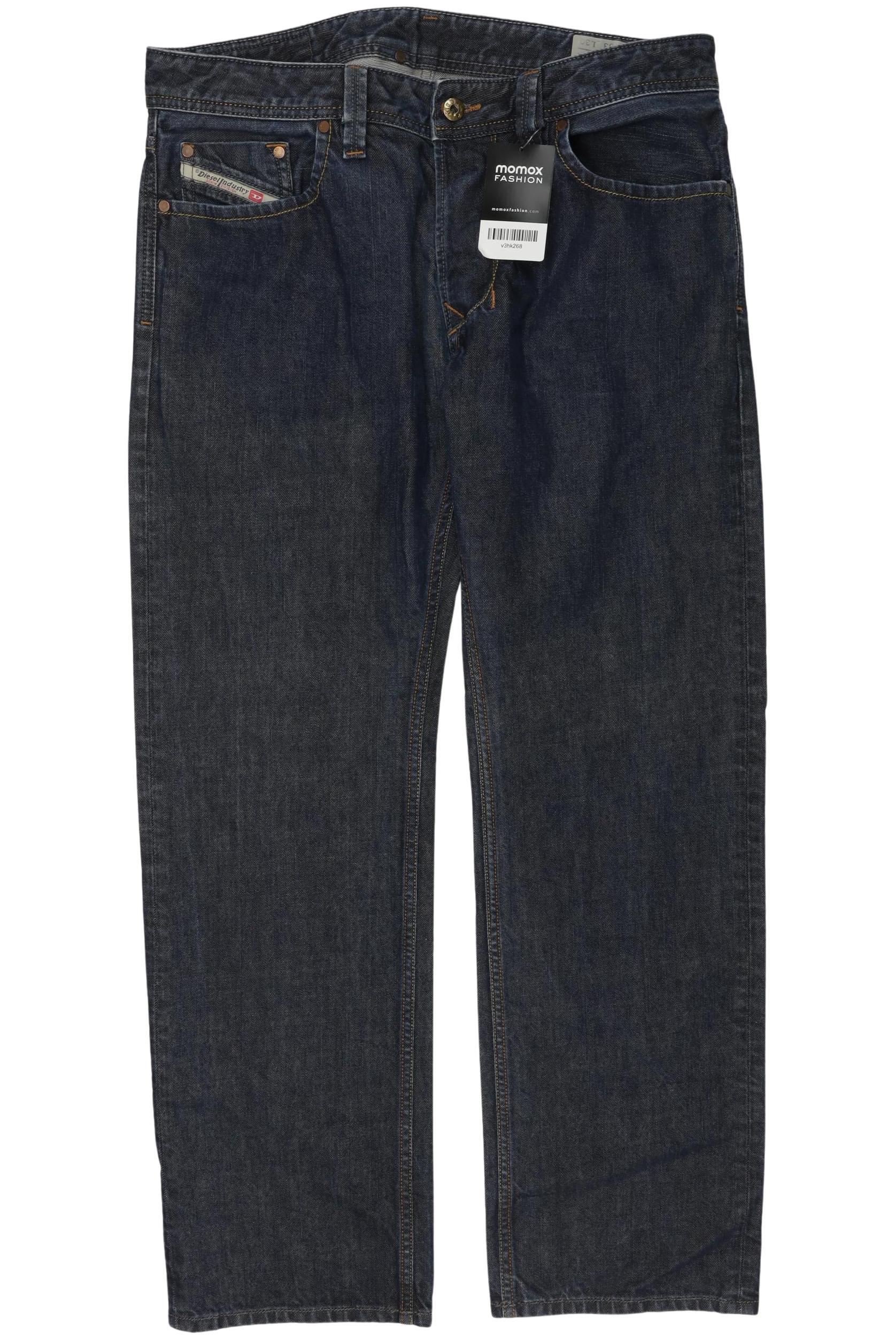 

Diesel Herren Jeans, marineblau, Gr. 33