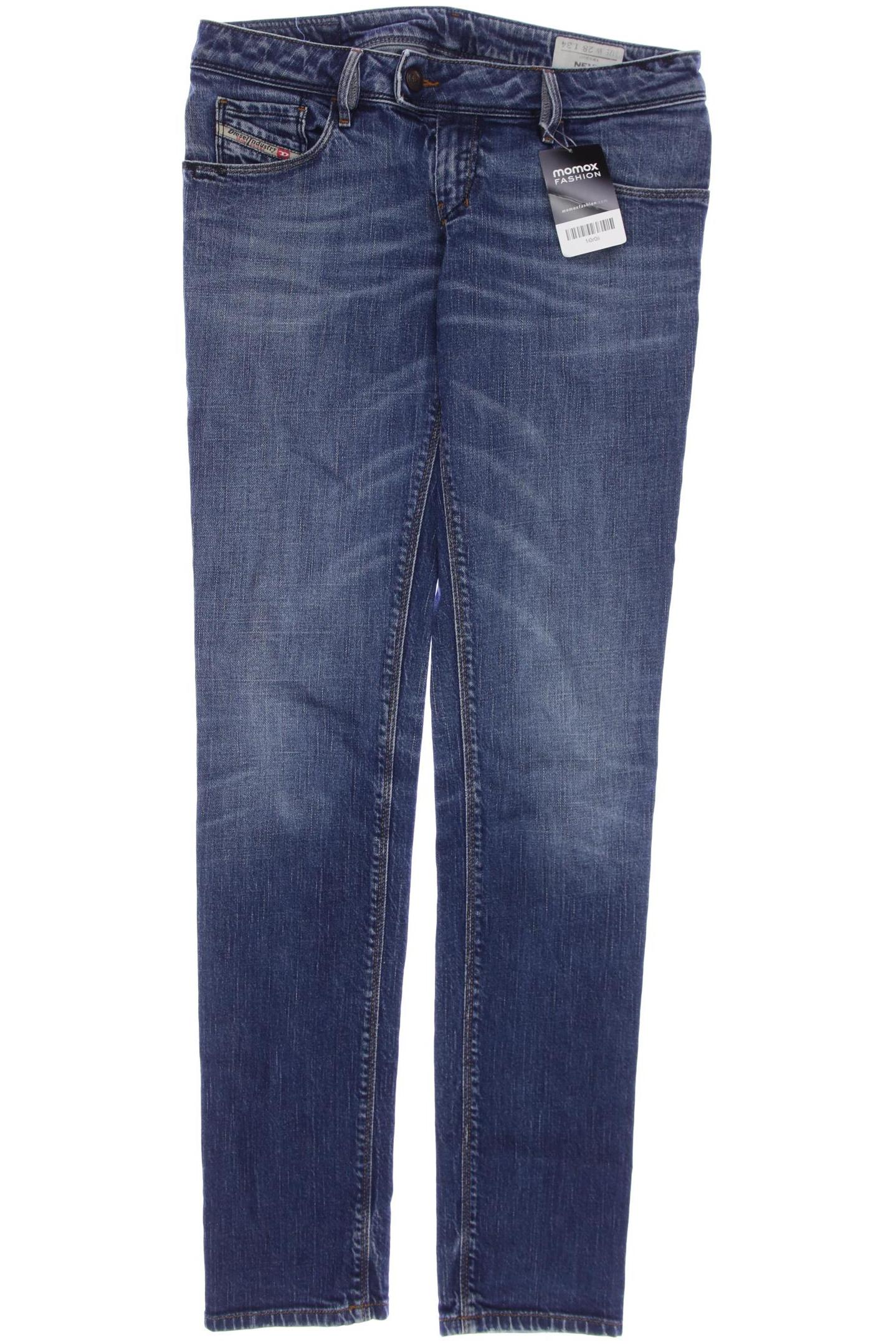 

Diesel Herren Jeans, blau, Gr. 28