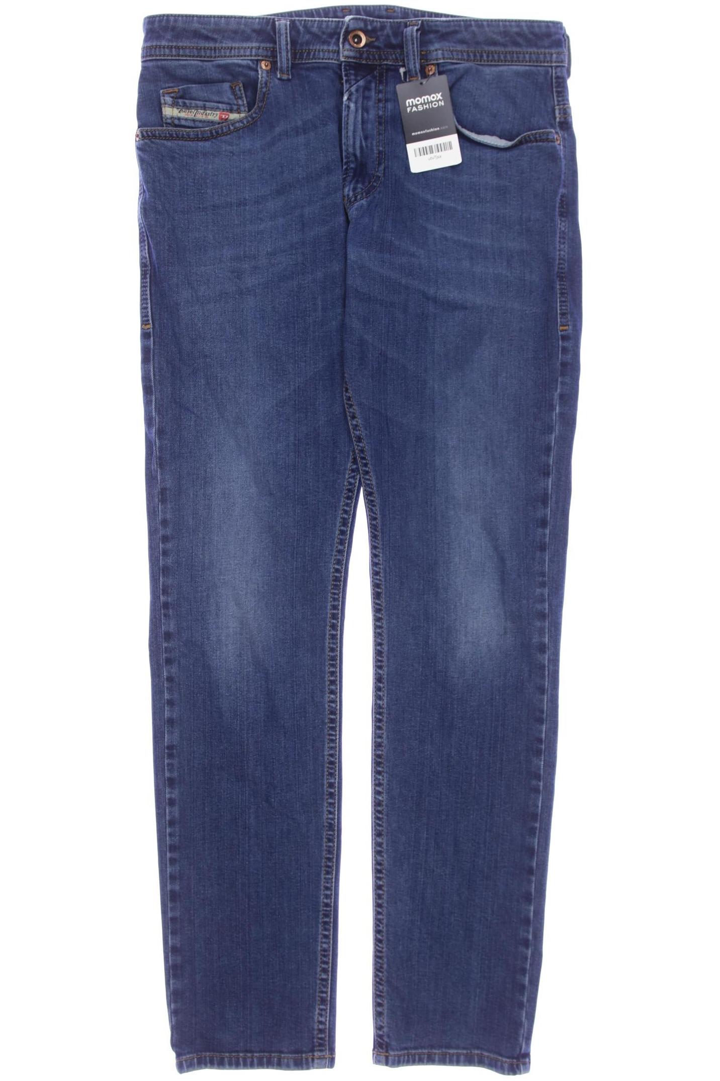 

Diesel Herren Jeans, blau, Gr. 32