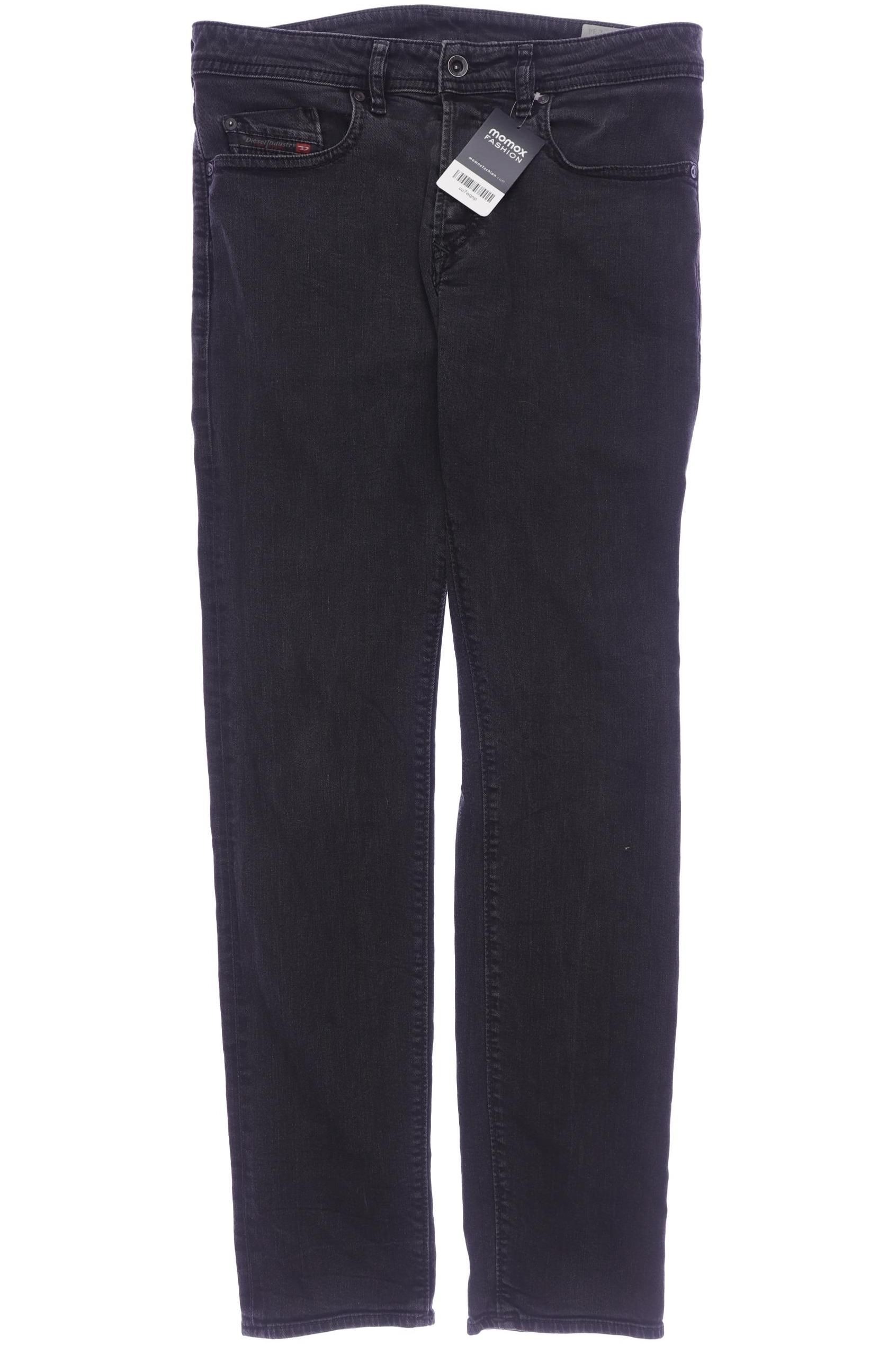

Diesel Herren Jeans, schwarz, Gr. 30