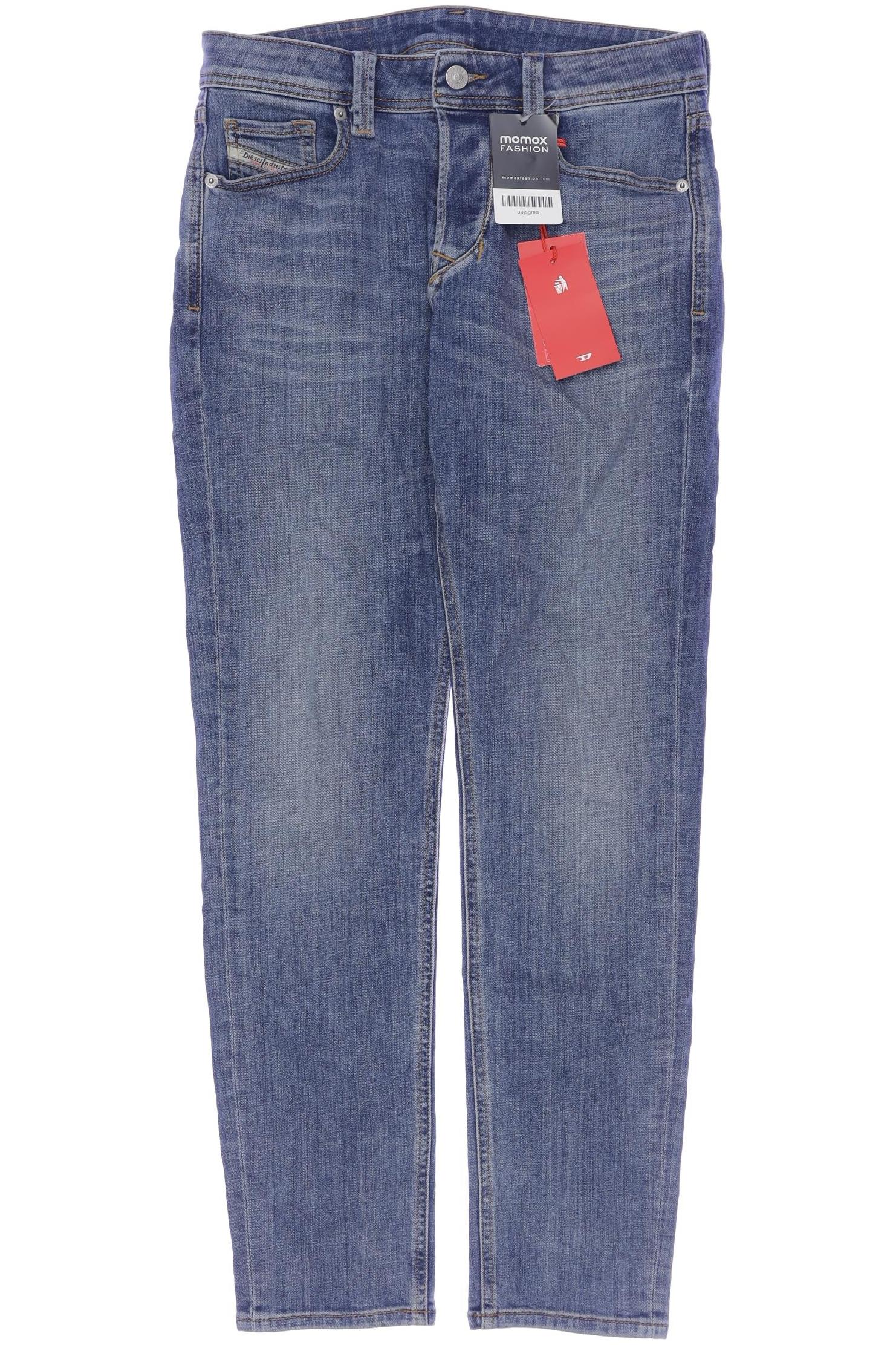 

Diesel Herren Jeans, blau, Gr. 27
