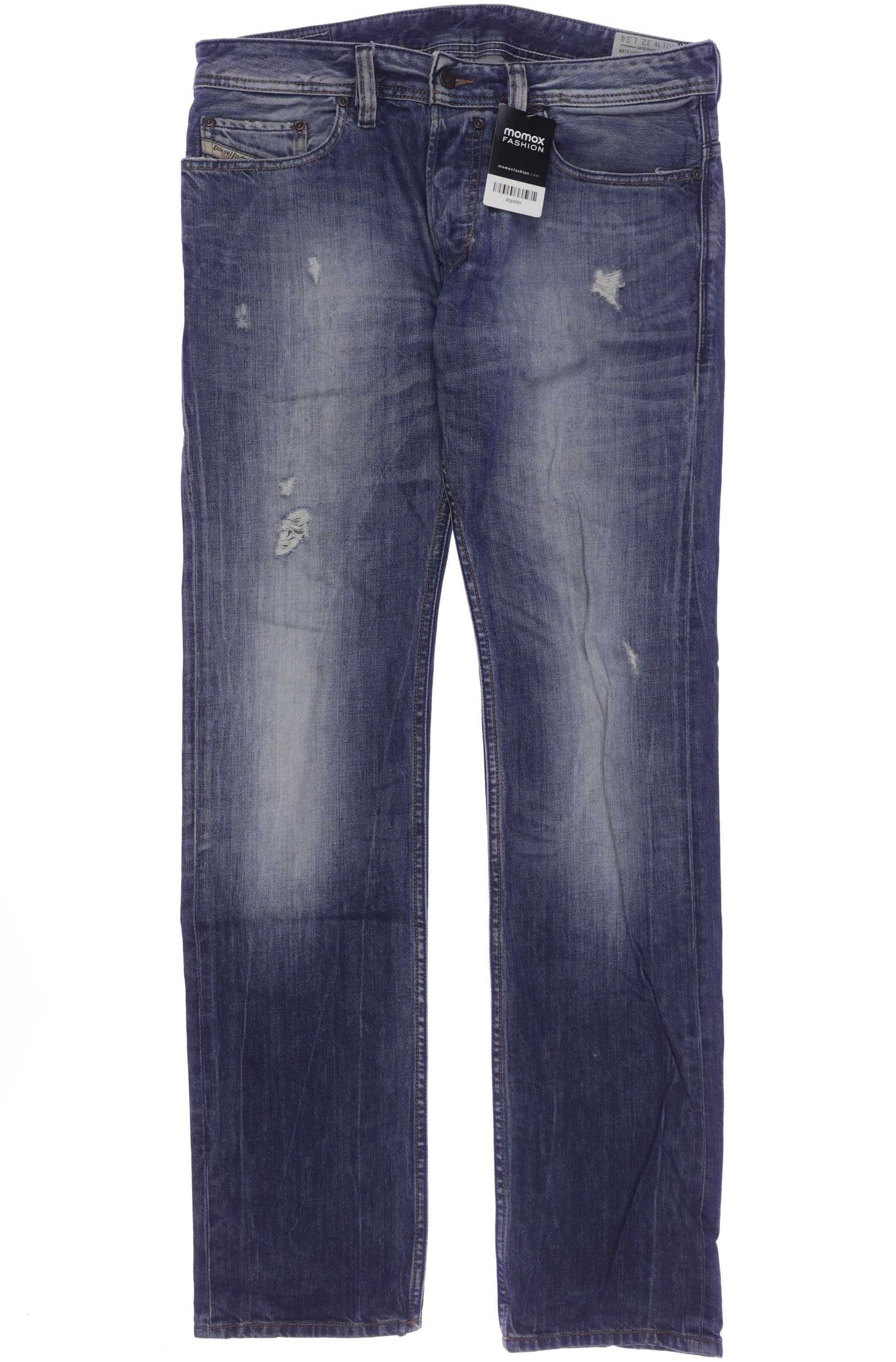

Diesel Herren Jeans, blau, Gr. 32