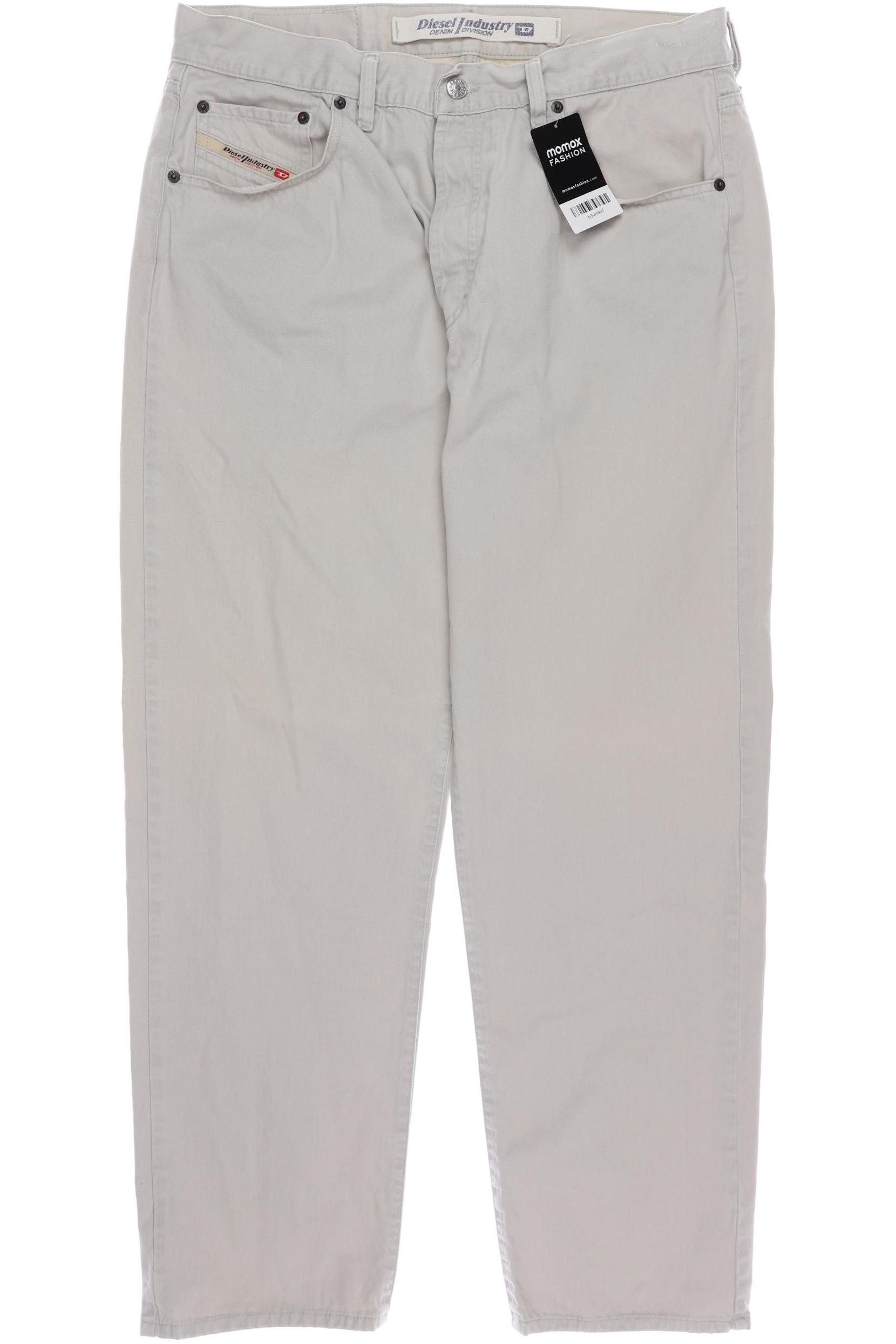

Diesel Herren Jeans, beige