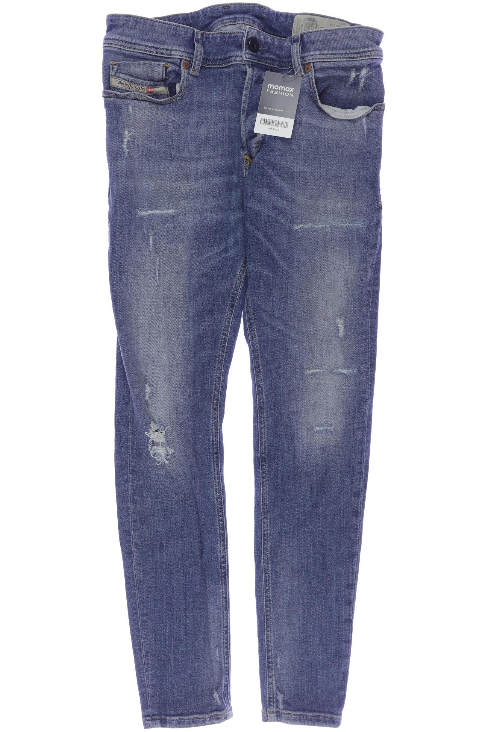 

Diesel Herren Jeans, blau, Gr. 30