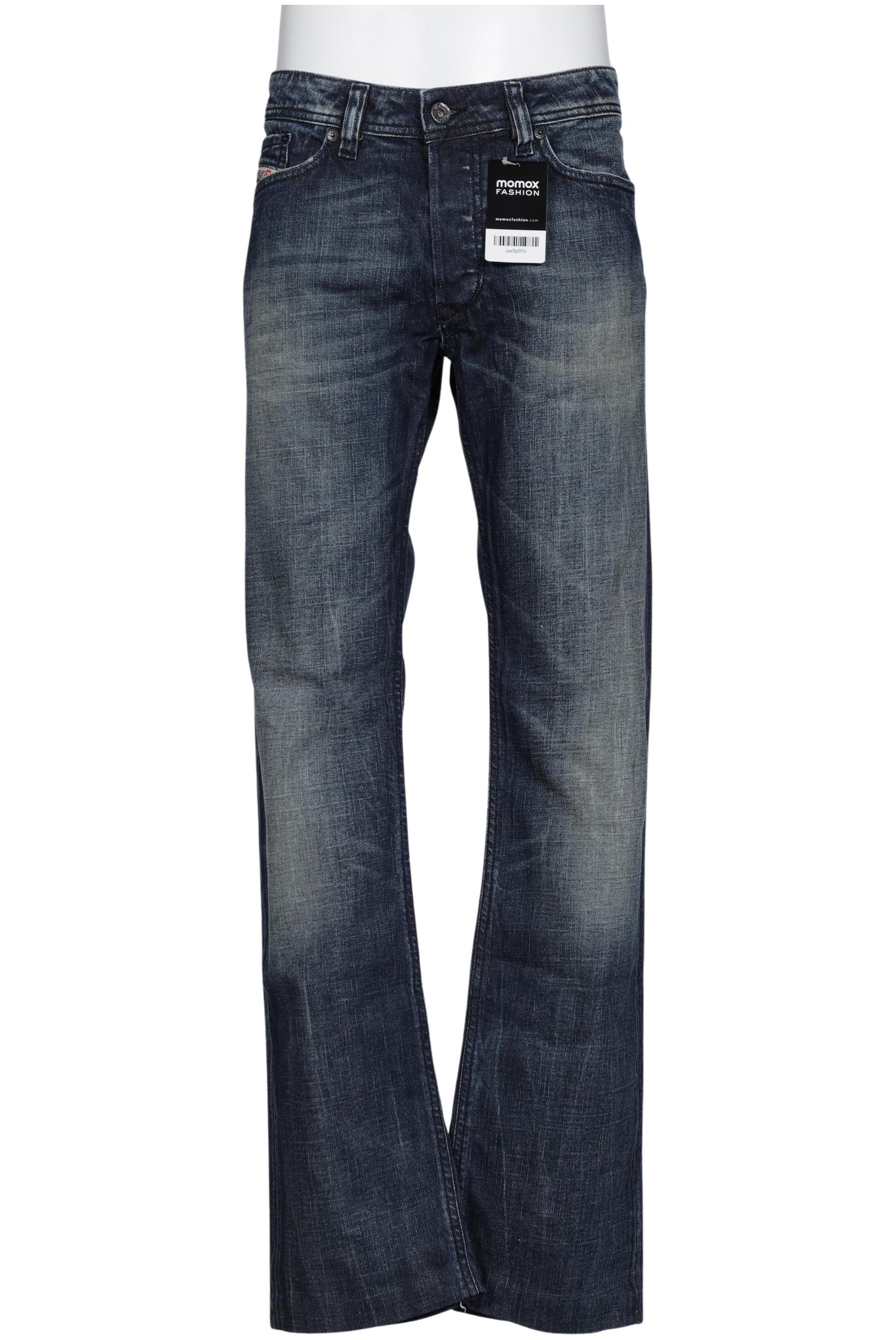 

Diesel Herren Jeans, blau, Gr. 32