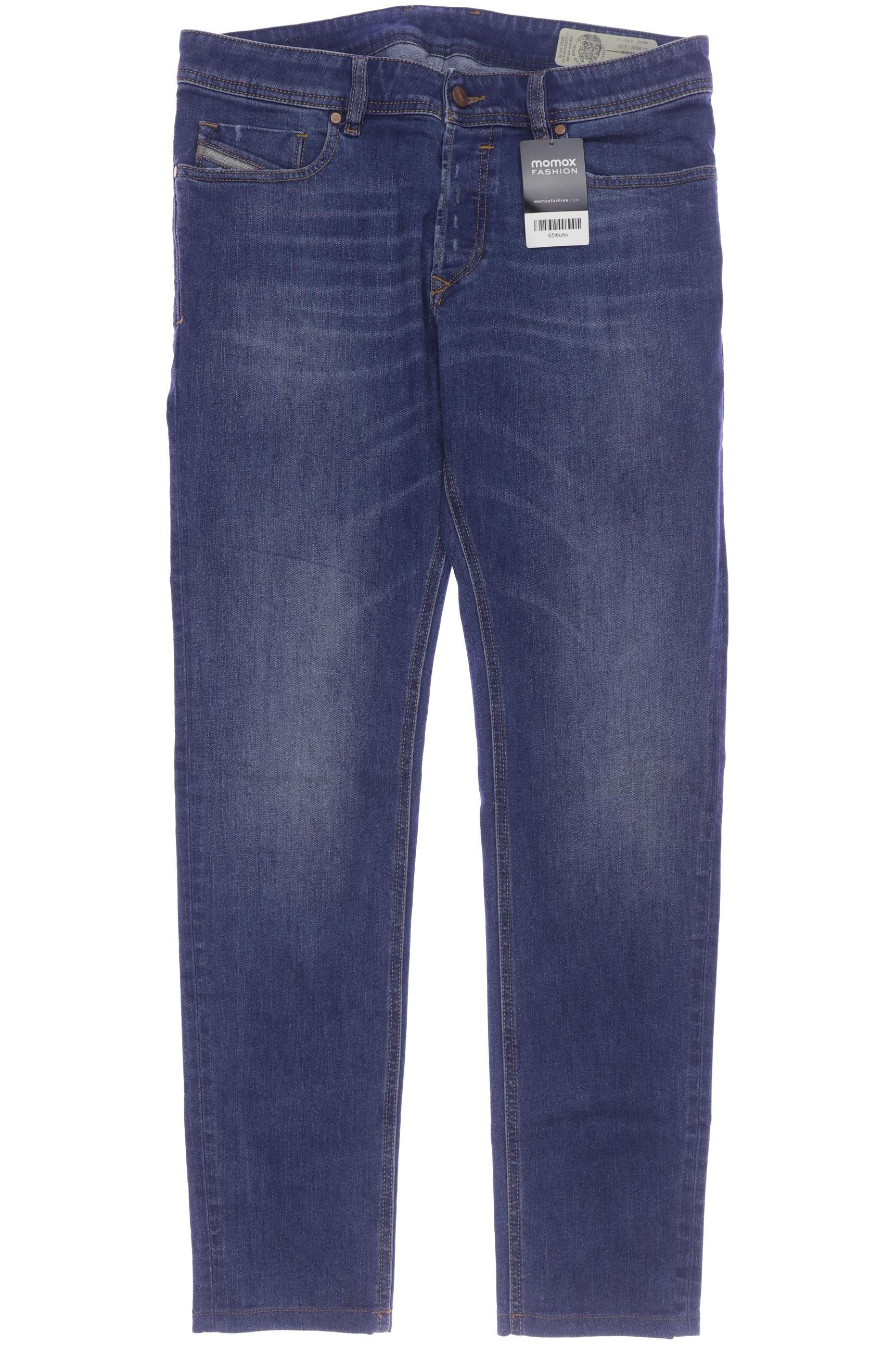 

Diesel Herren Jeans, blau, Gr. 32