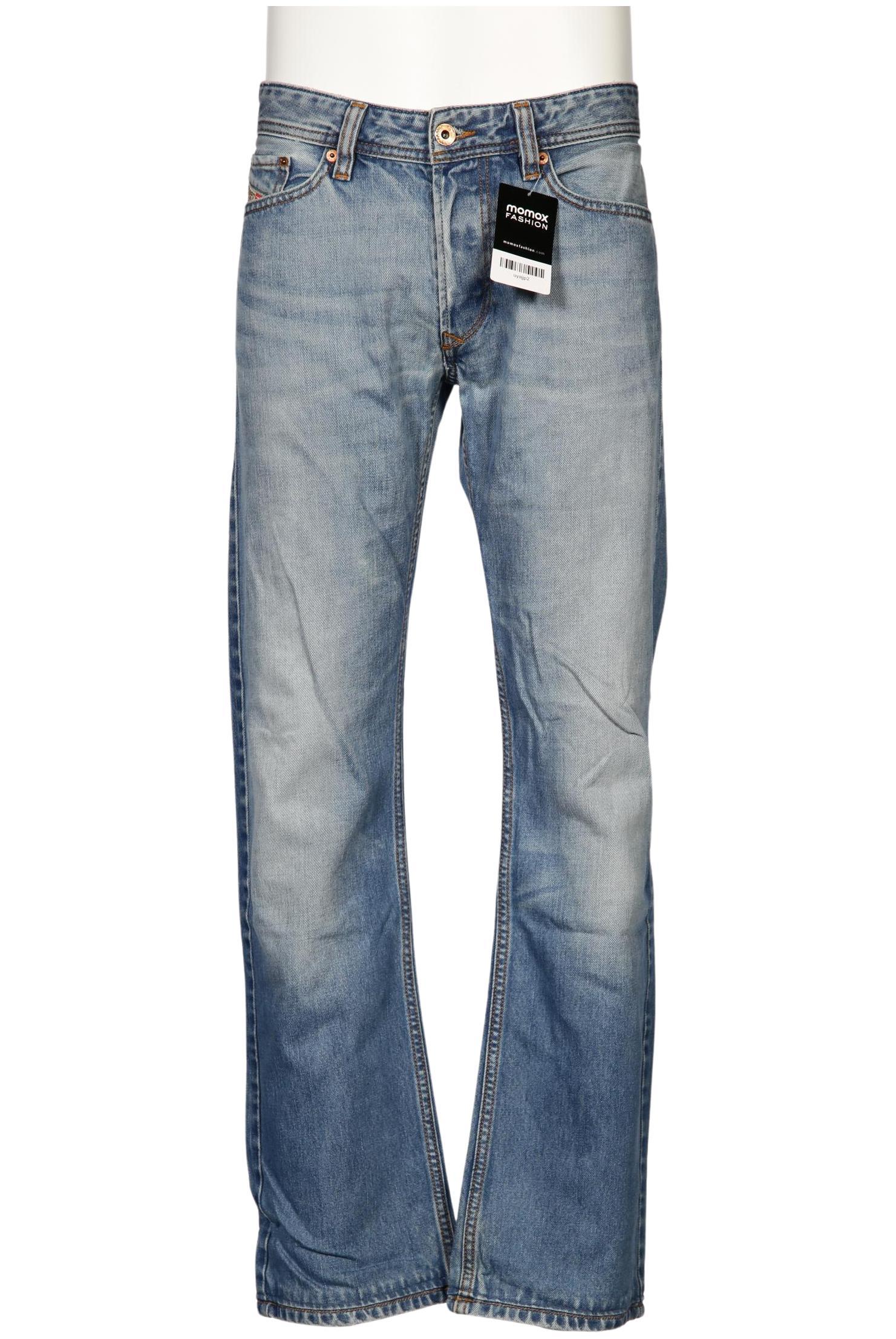 

Diesel Herren Jeans, blau, Gr. 32