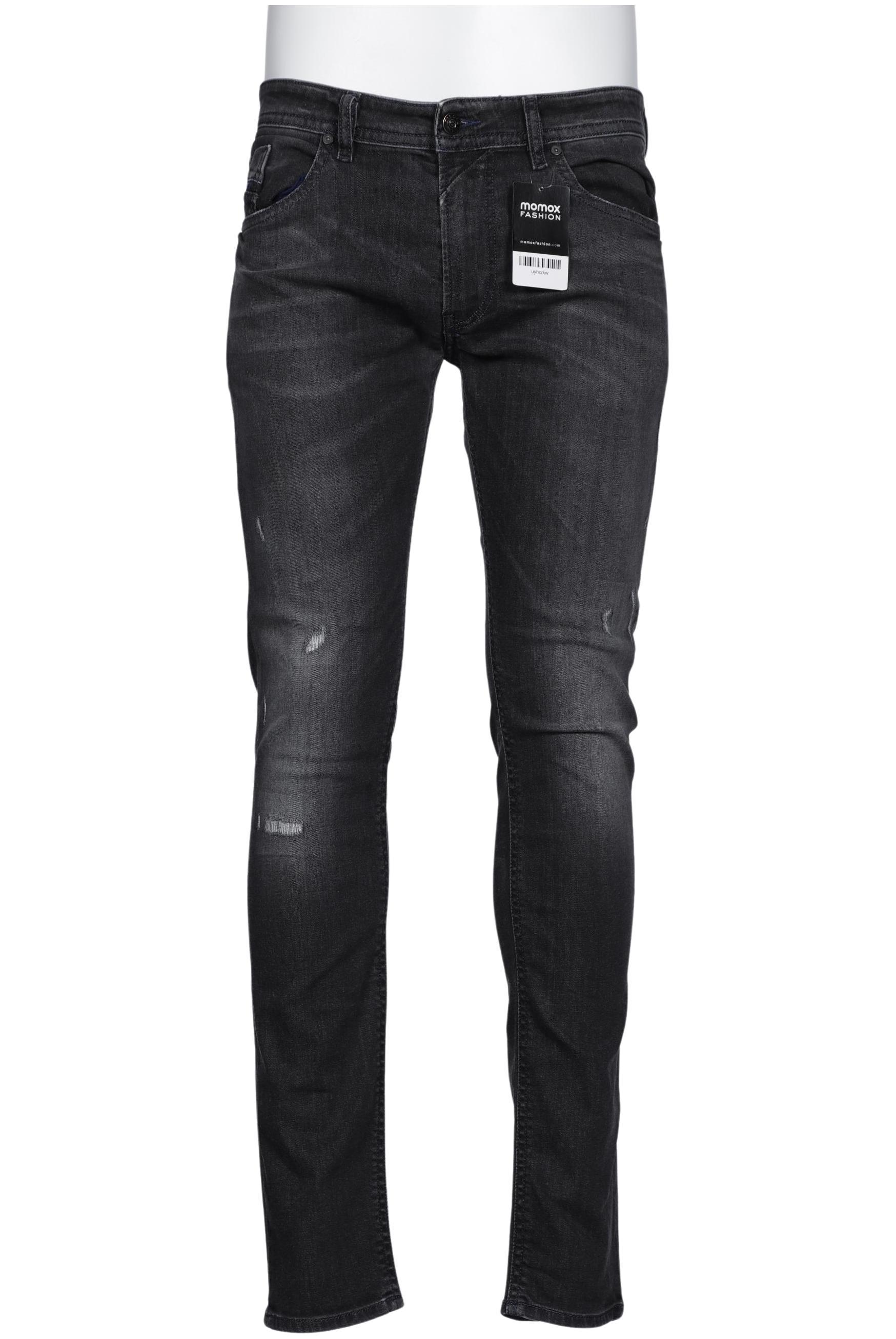 

Diesel Herren Jeans, grau, Gr. 33