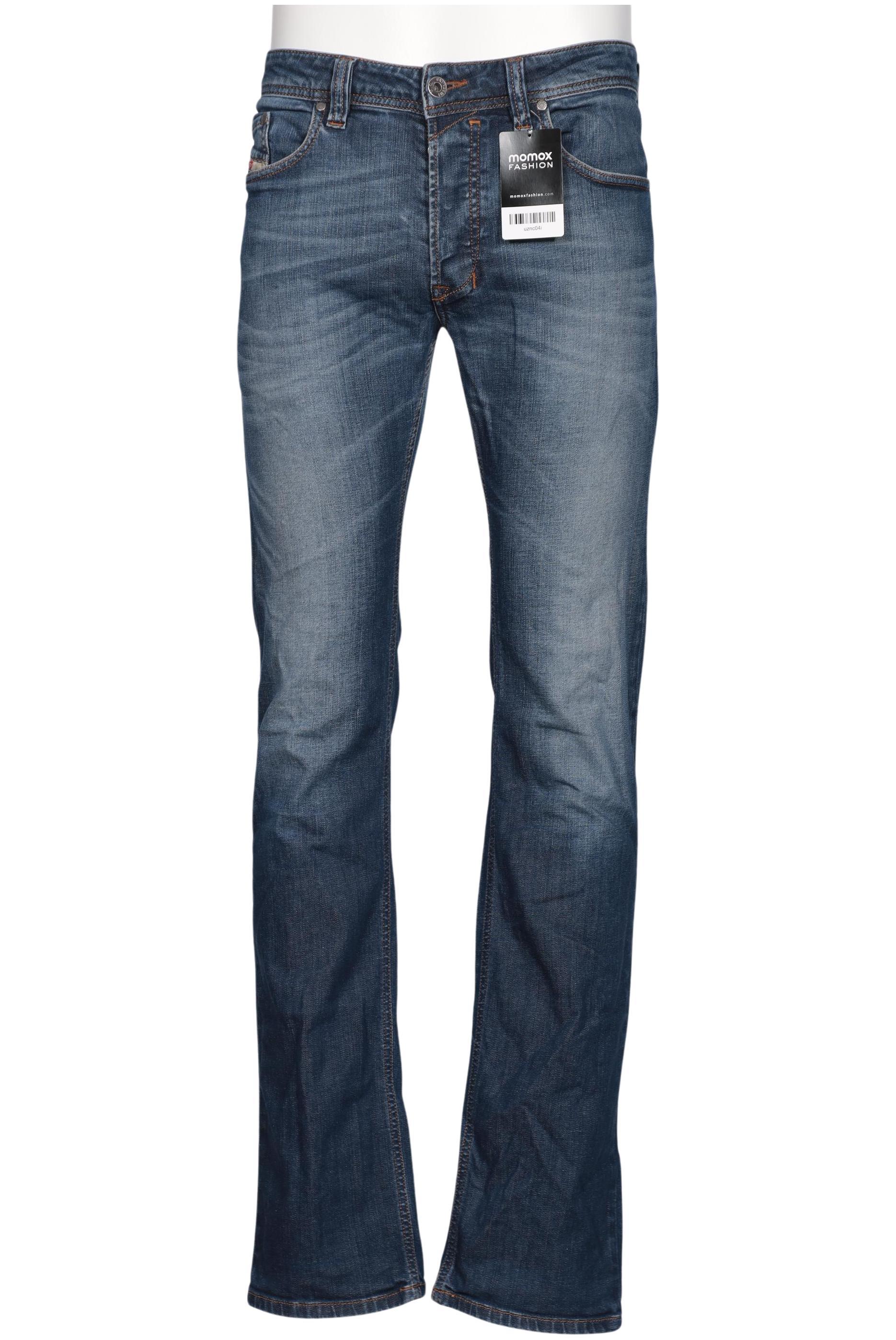 

Diesel Herren Jeans, blau, Gr. 32