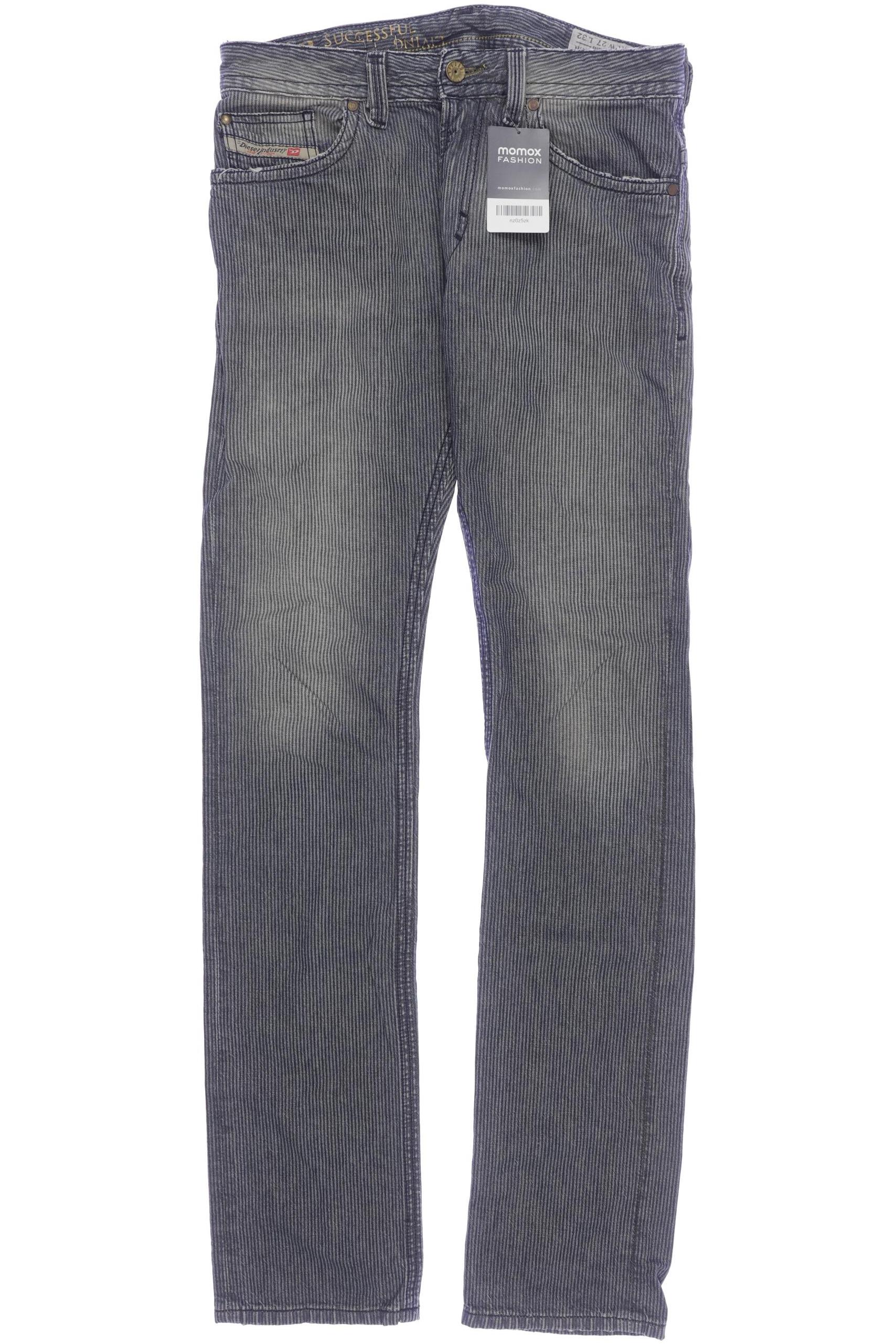 

Diesel Herren Jeans, blau, Gr. 27