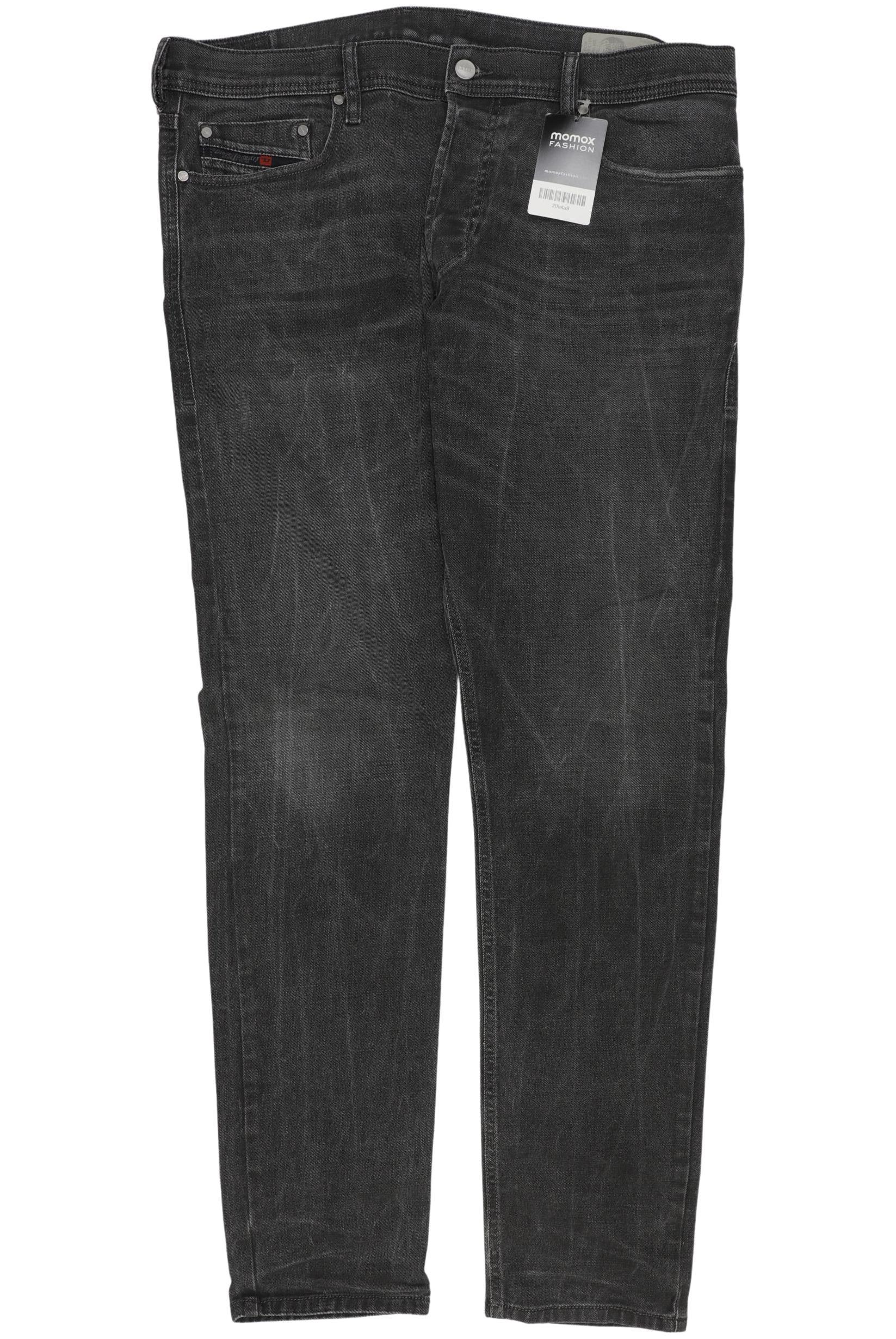 

Diesel Herren Jeans, grau, Gr. 36