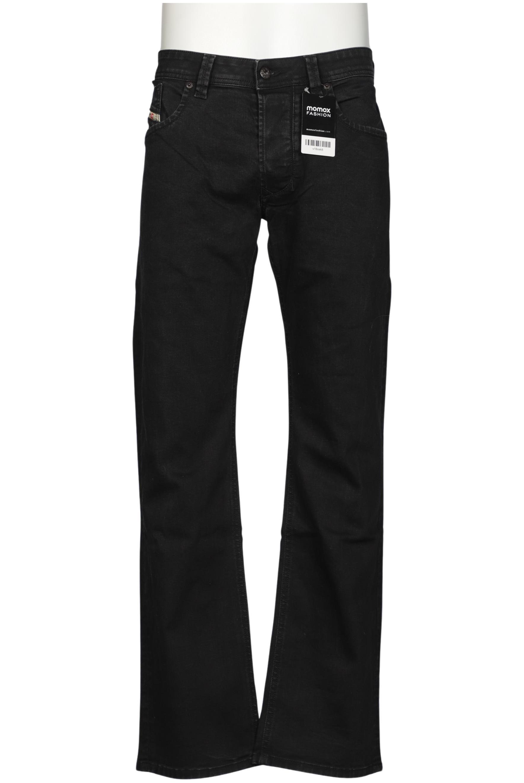 

Diesel Herren Jeans, schwarz, Gr. 32