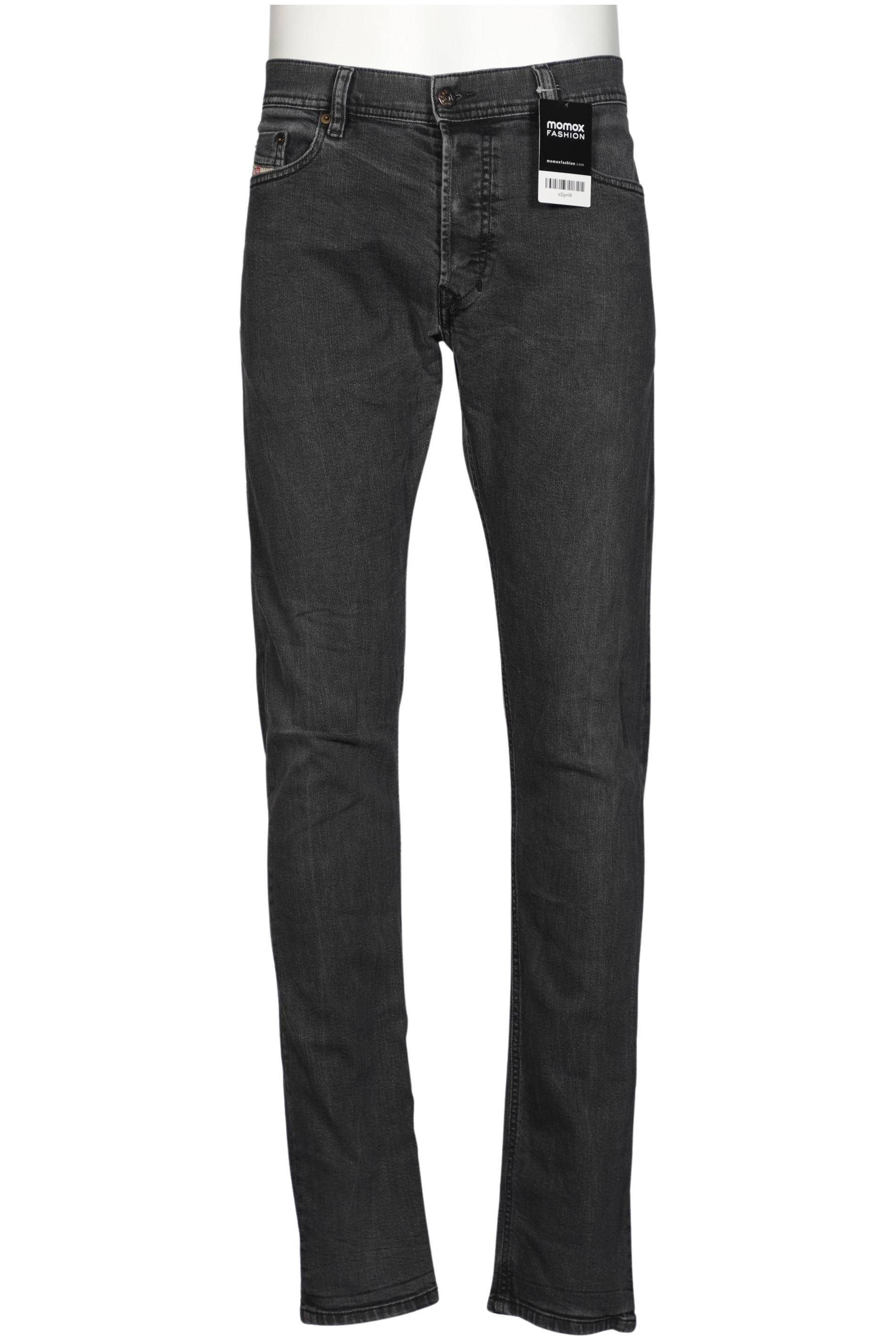 Thumbnail - Diesel Herren Jeans, grau, Gr. 34