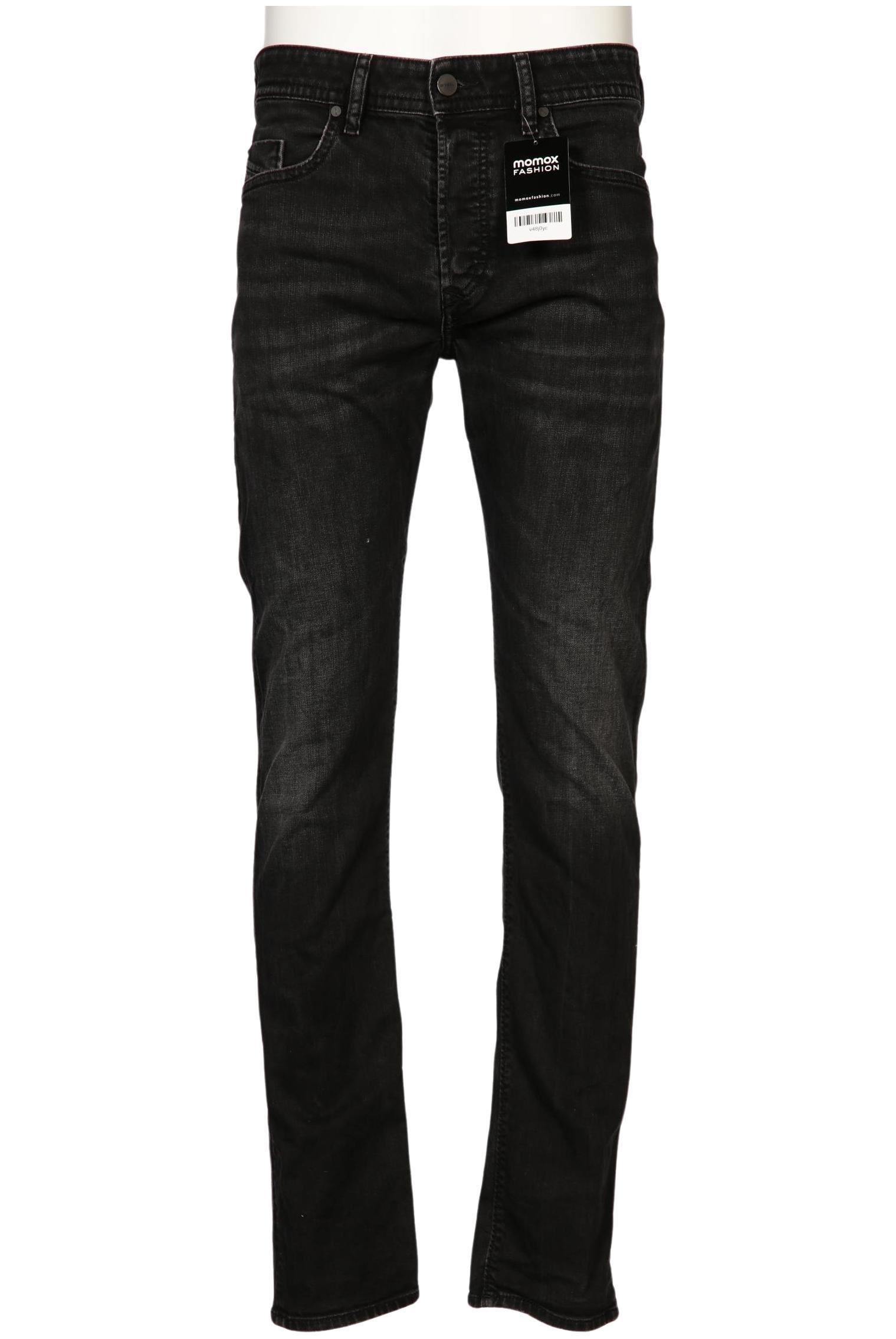 

Diesel Herren Jeans, schwarz, Gr. 31