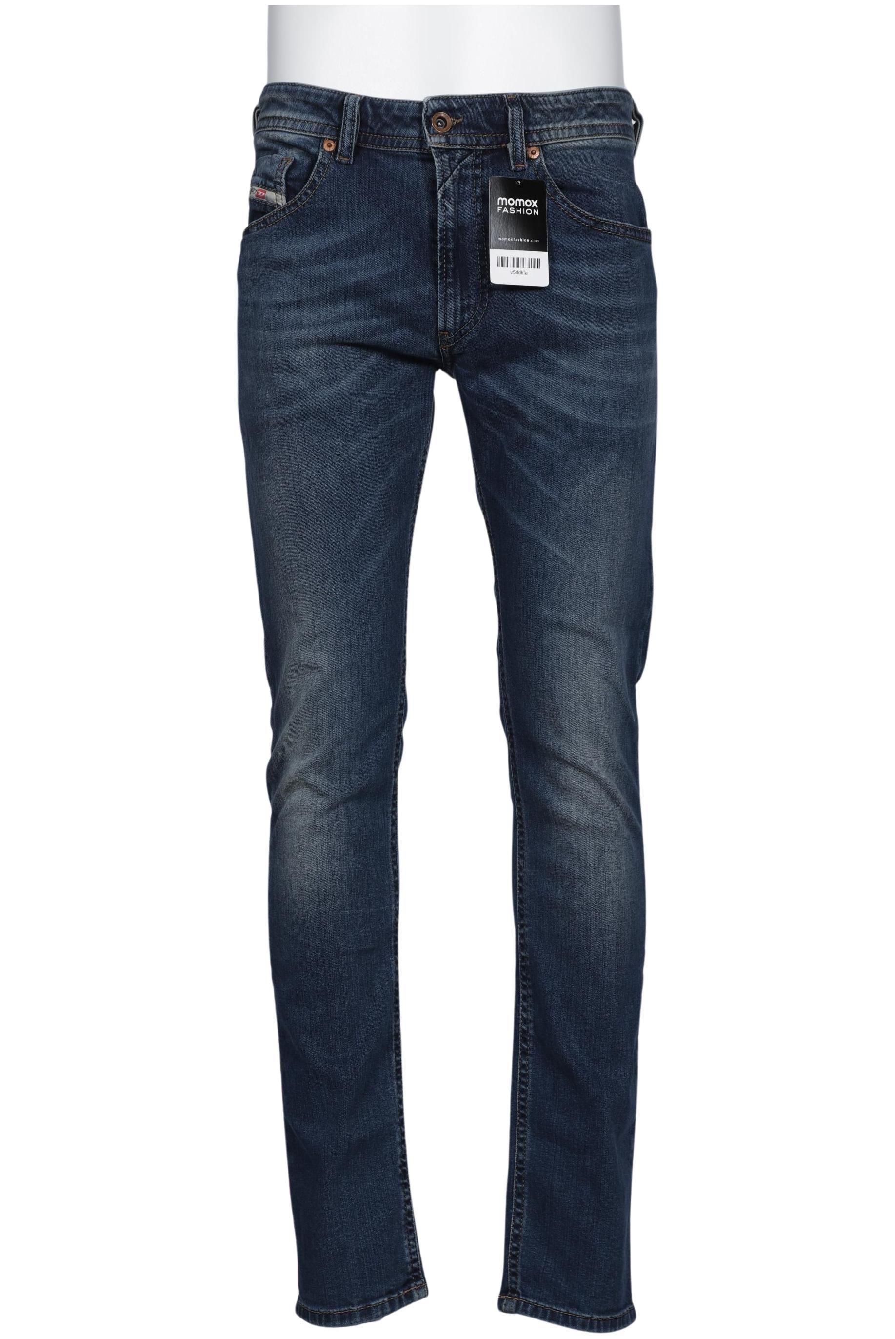 

Diesel Herren Jeans, blau, Gr. 32