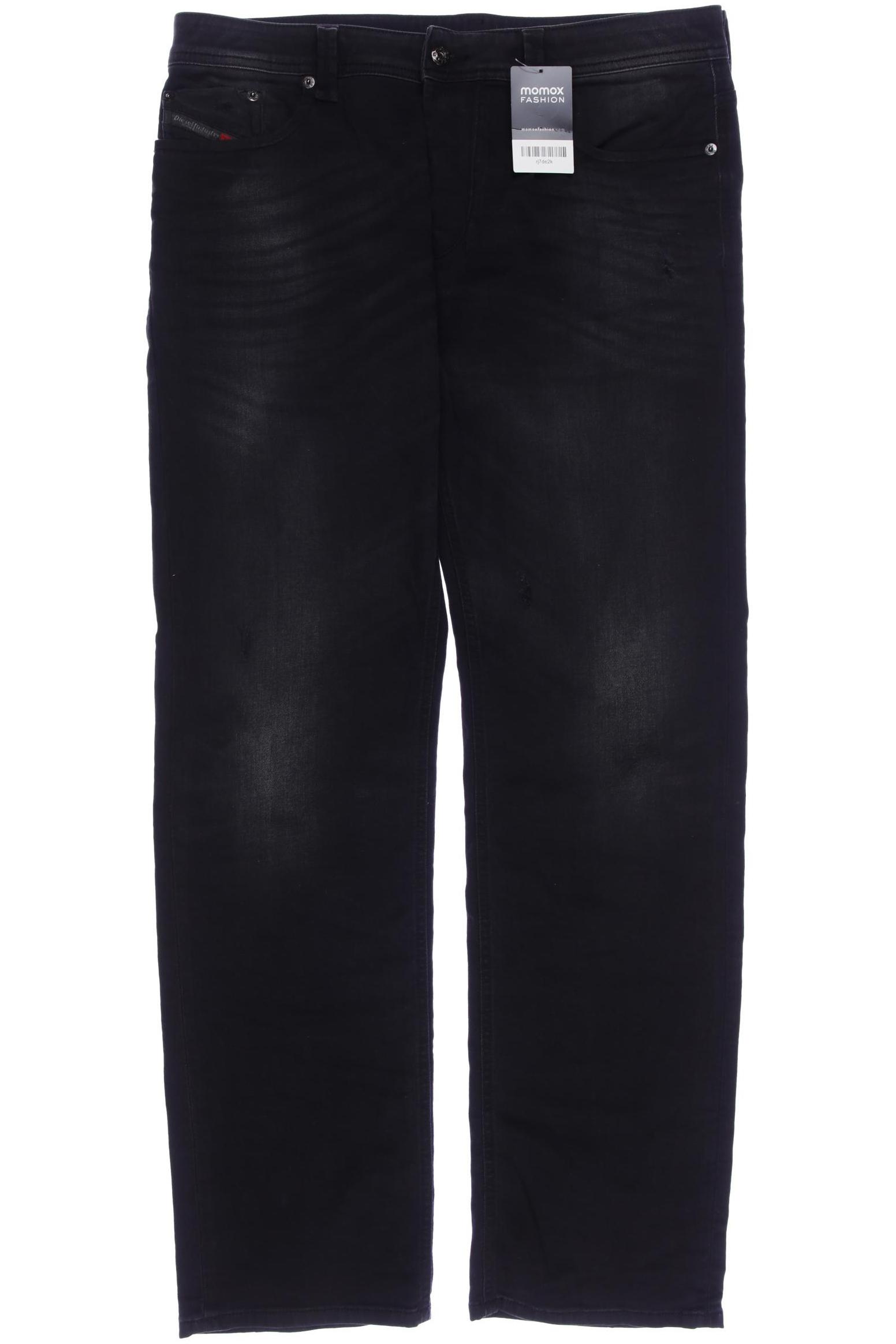 

Diesel Herren Jeans, grau, Gr. 34
