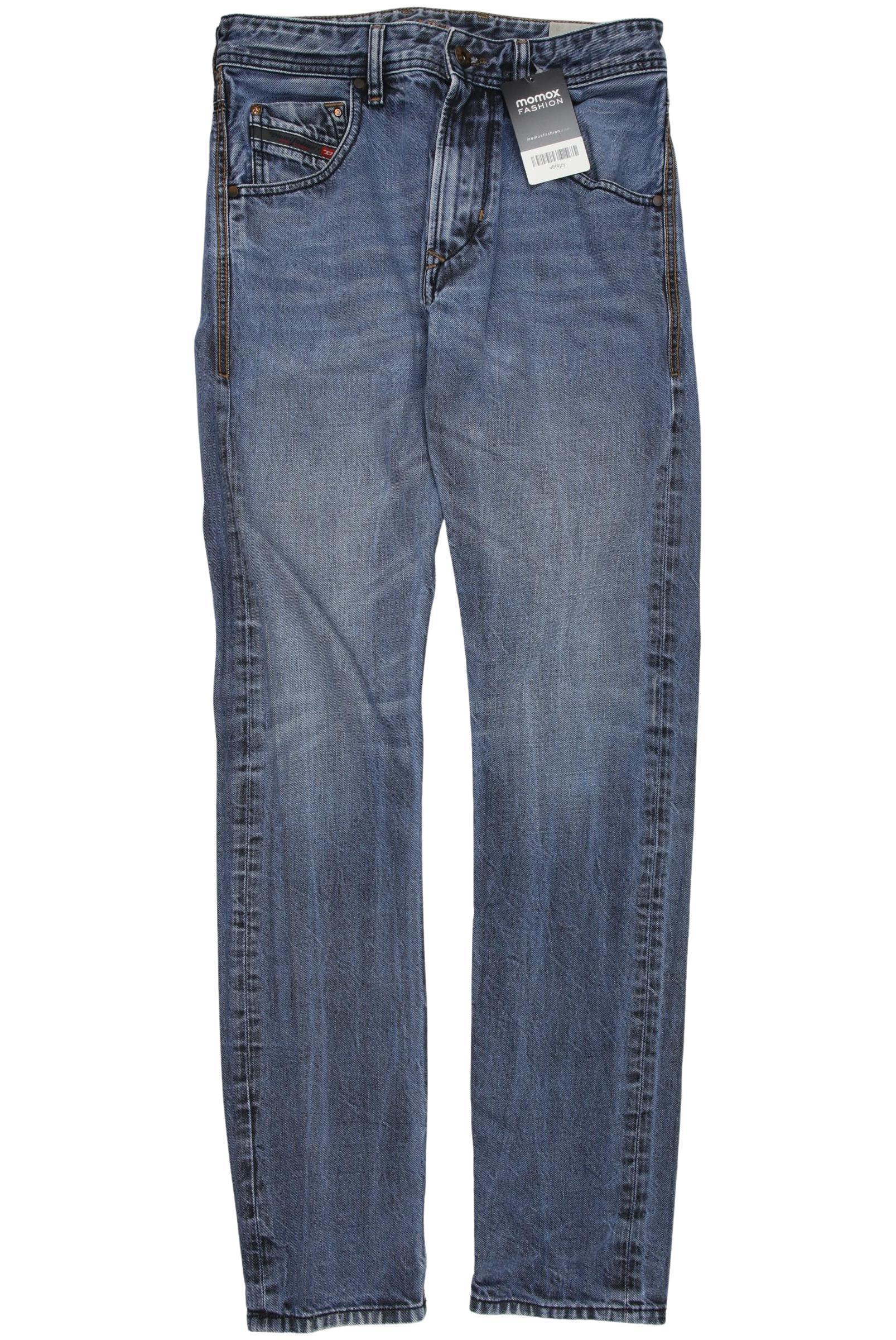 

Diesel Herren Jeans, blau, Gr. 28