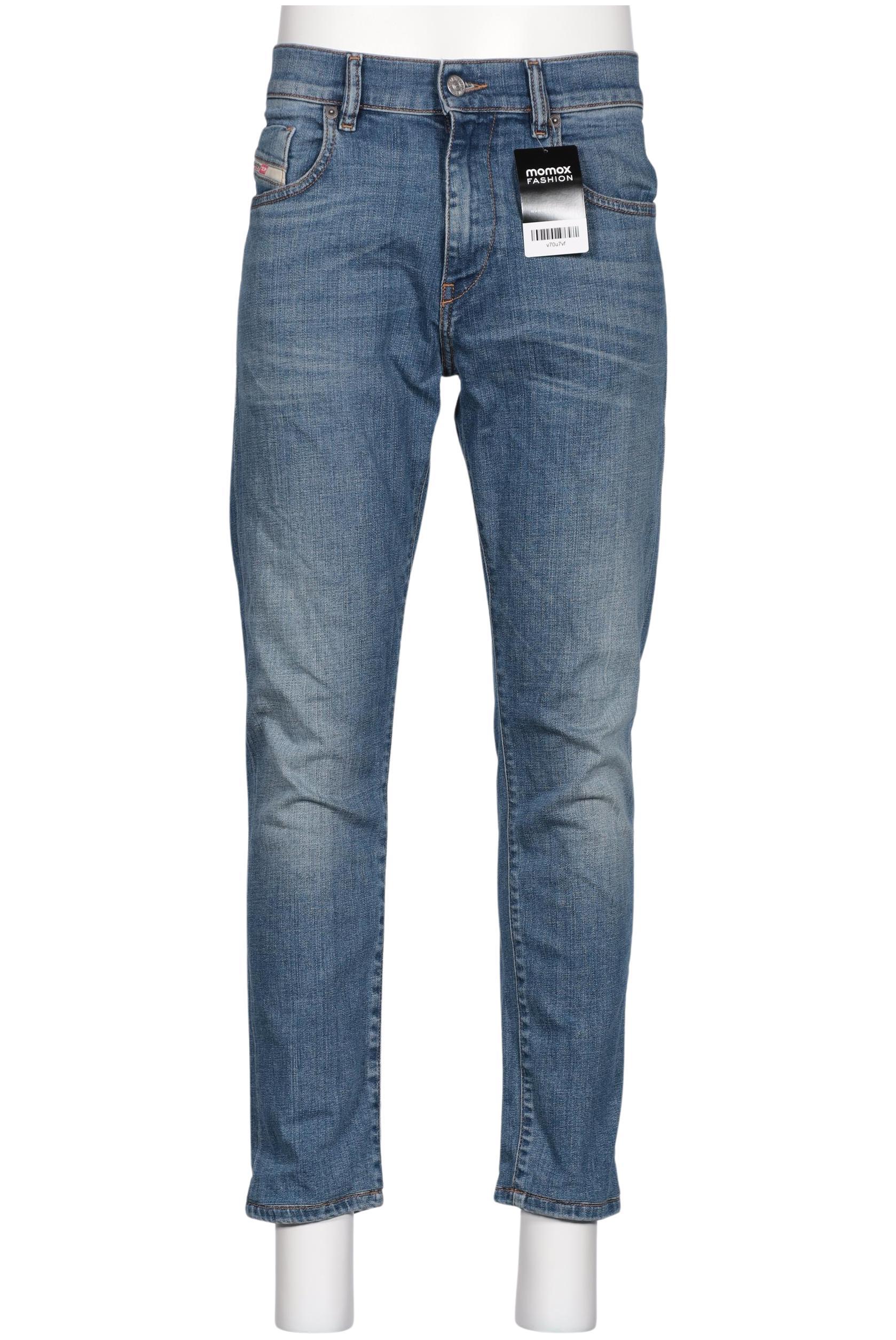 

Diesel Herren Jeans, blau, Gr. 32