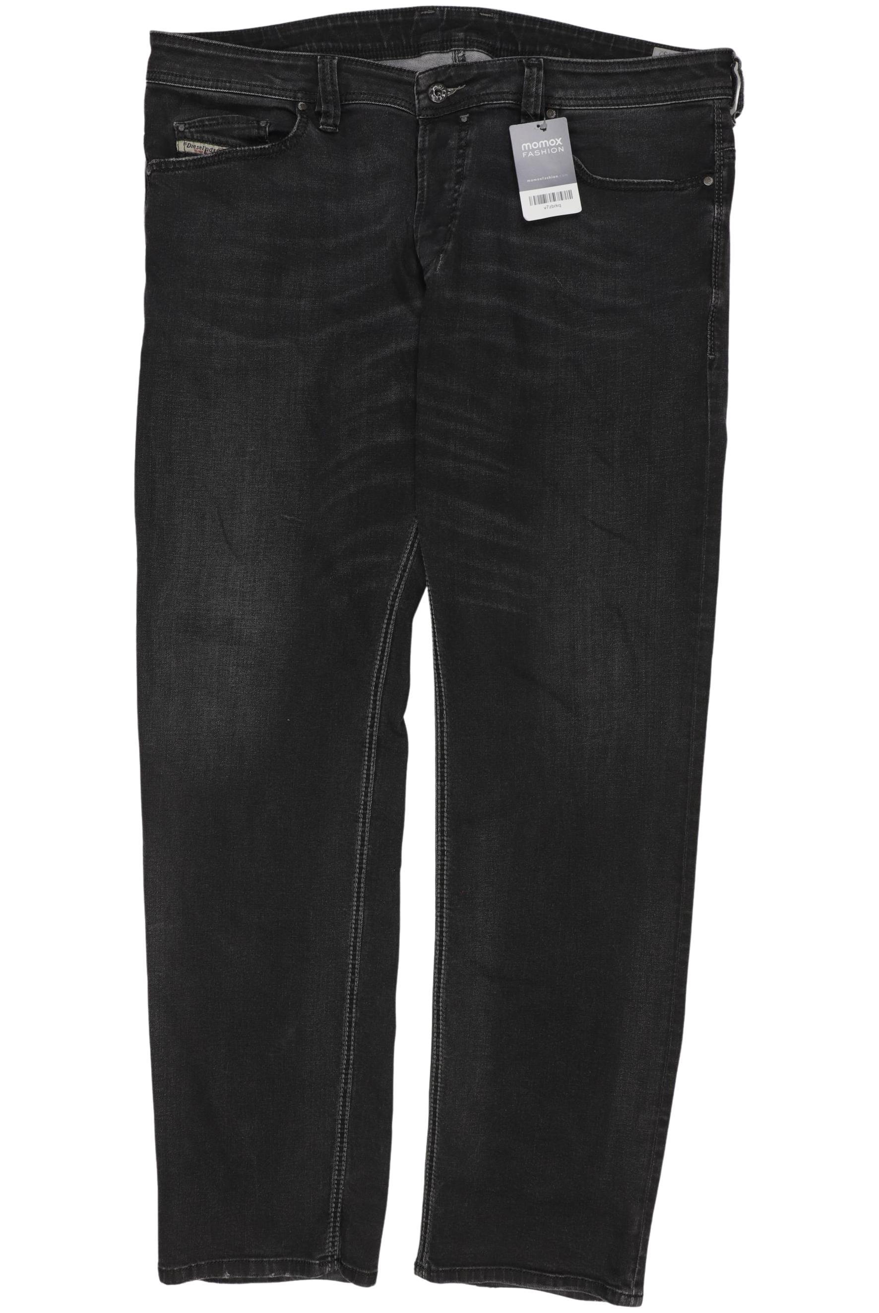 

Diesel Herren Jeans, schwarz, Gr. 38