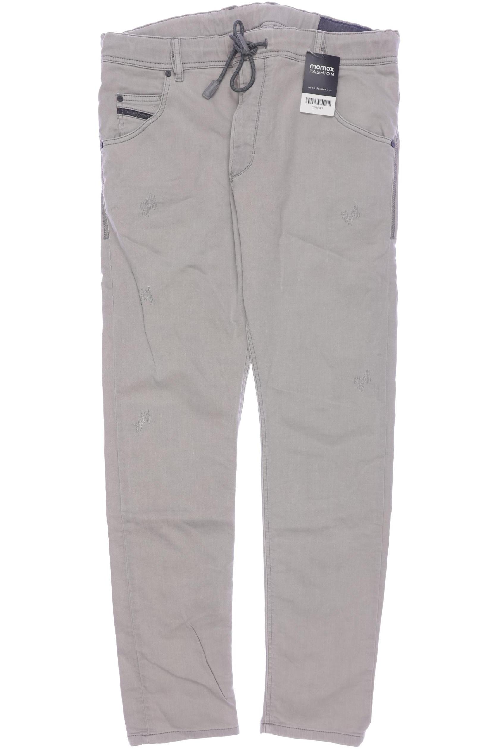 

Diesel Herren Jeans, beige, Gr. 32