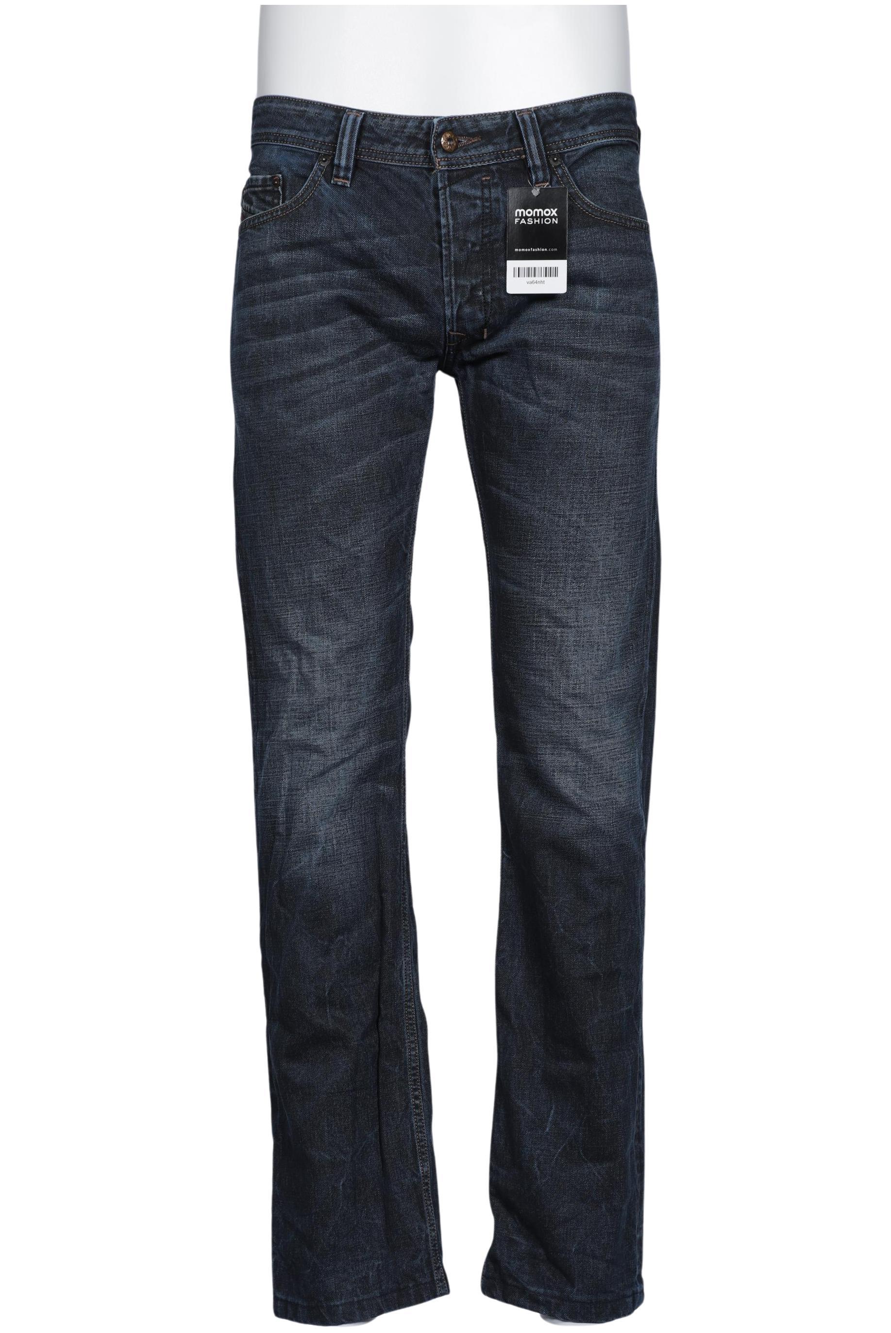 

Diesel Herren Jeans, blau, Gr. 34