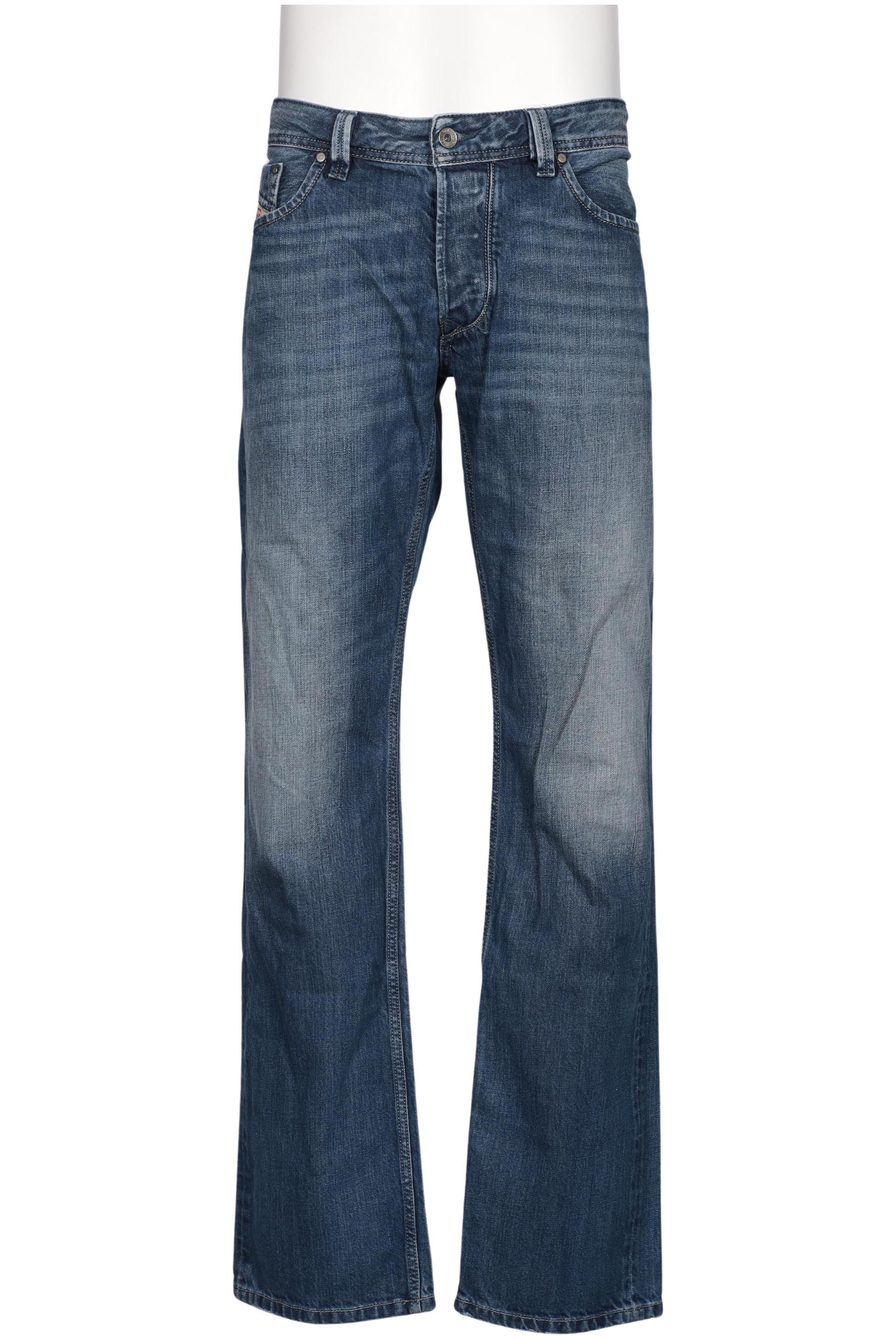 

Diesel Herren Jeans, blau, Gr. 34