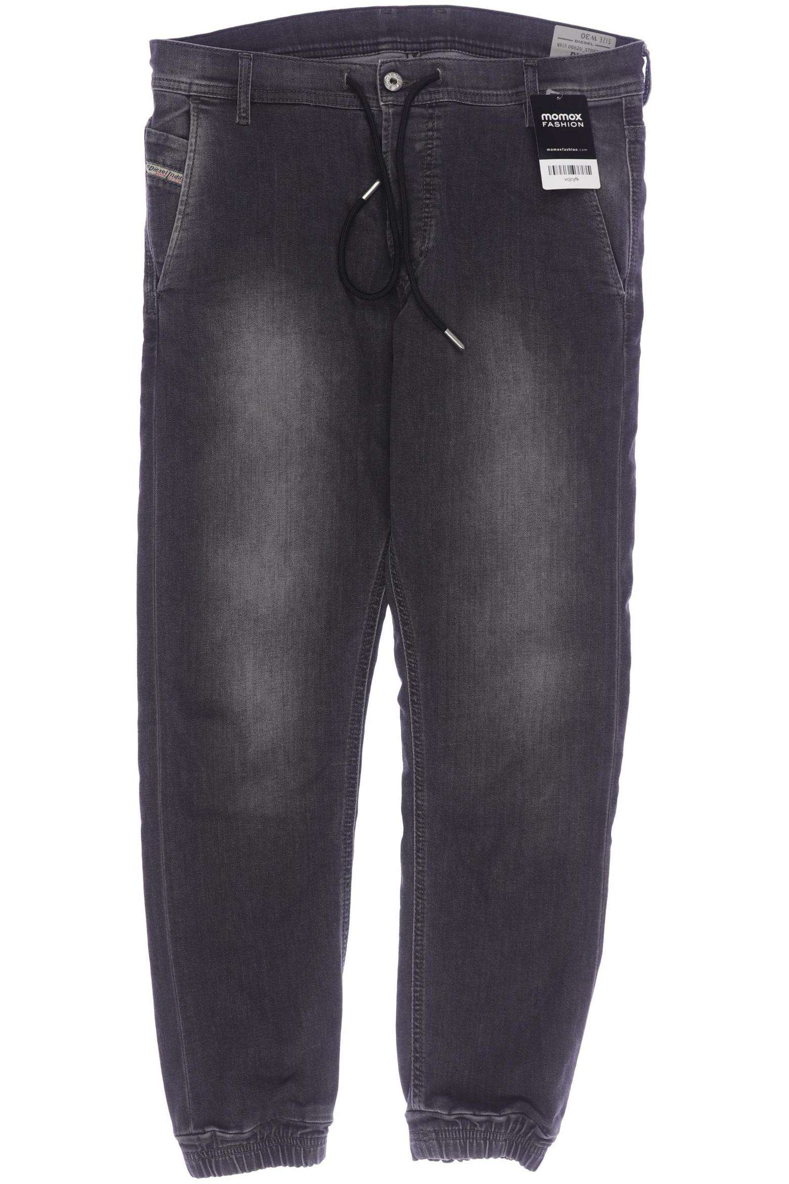 

Diesel Herren Jeans, grau, Gr. 30