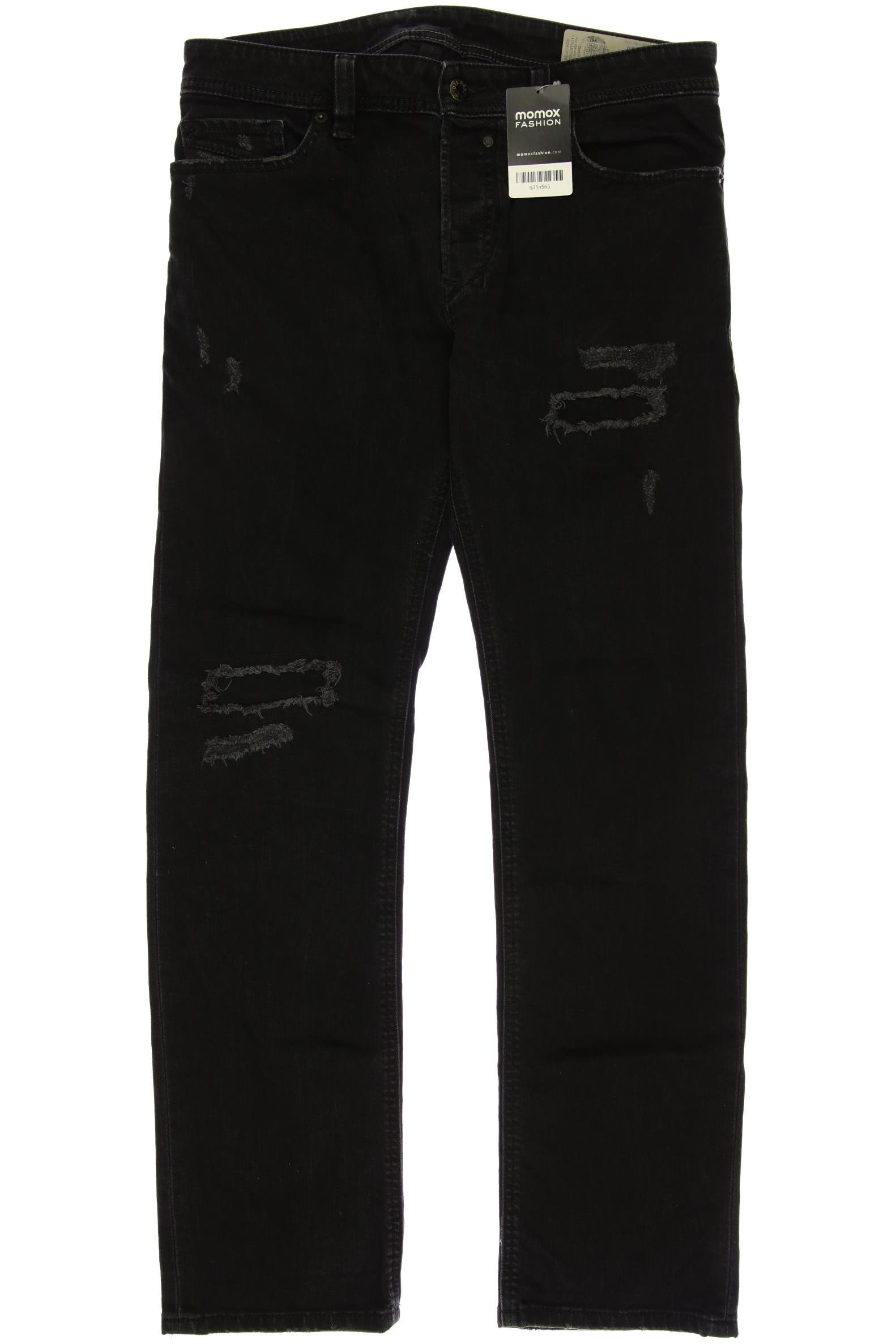 

Diesel Herren Jeans, schwarz, Gr. 31