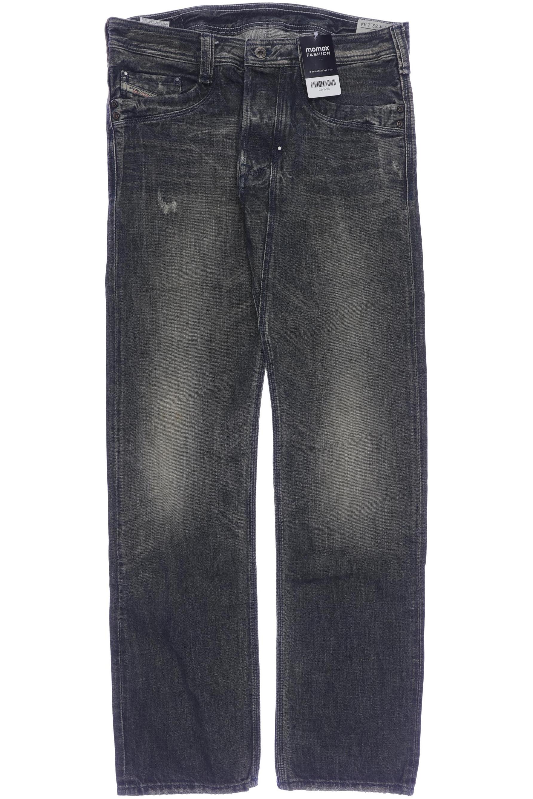 

Diesel Herren Jeans, grau, Gr. 32