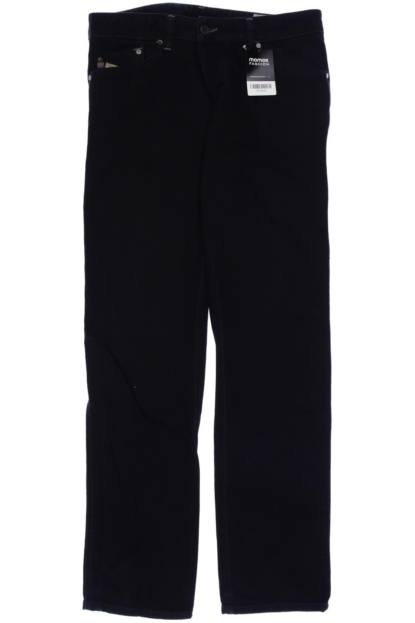 

Diesel Herren Jeans, schwarz, Gr. 31