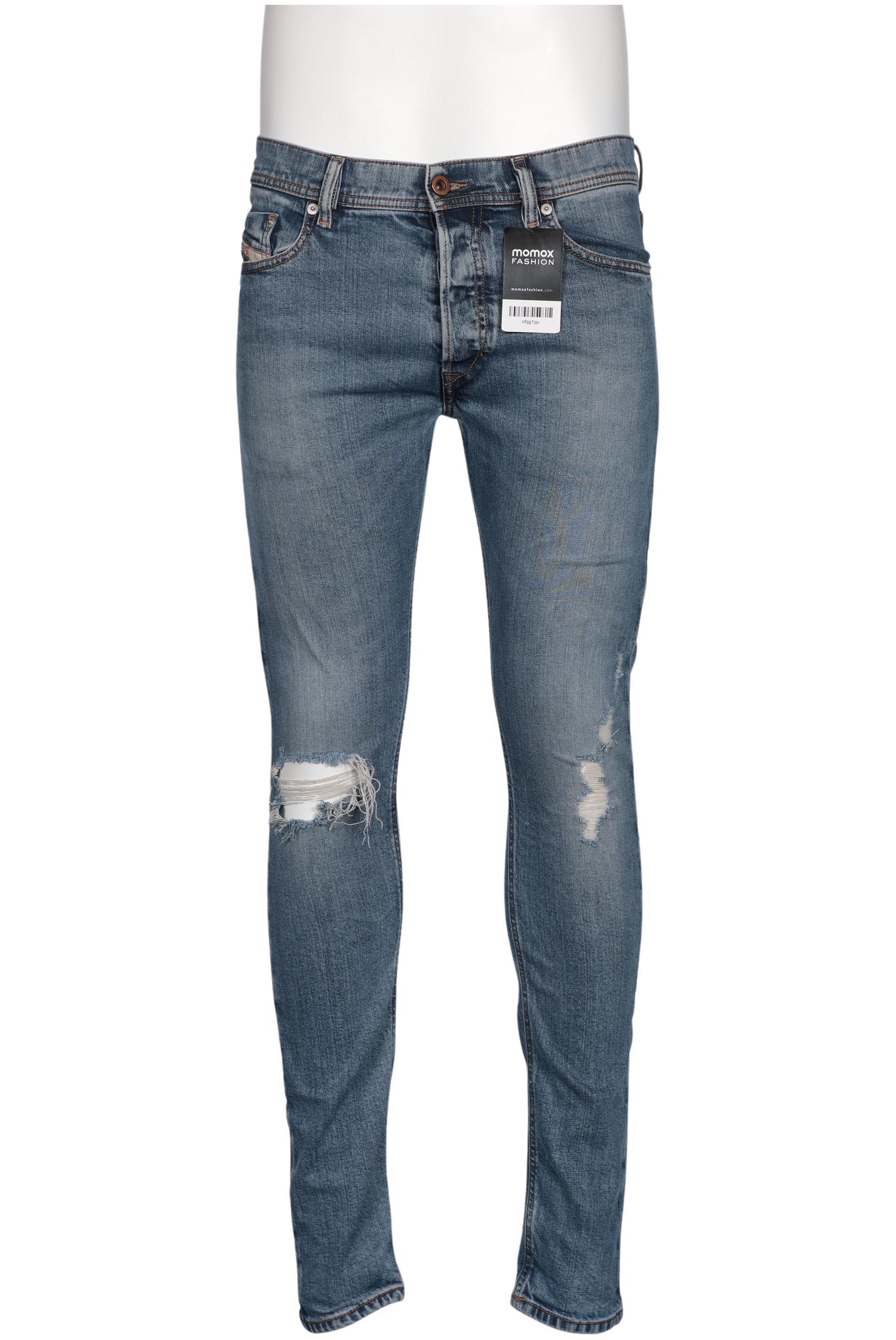 

Diesel Herren Jeans, blau, Gr. 33