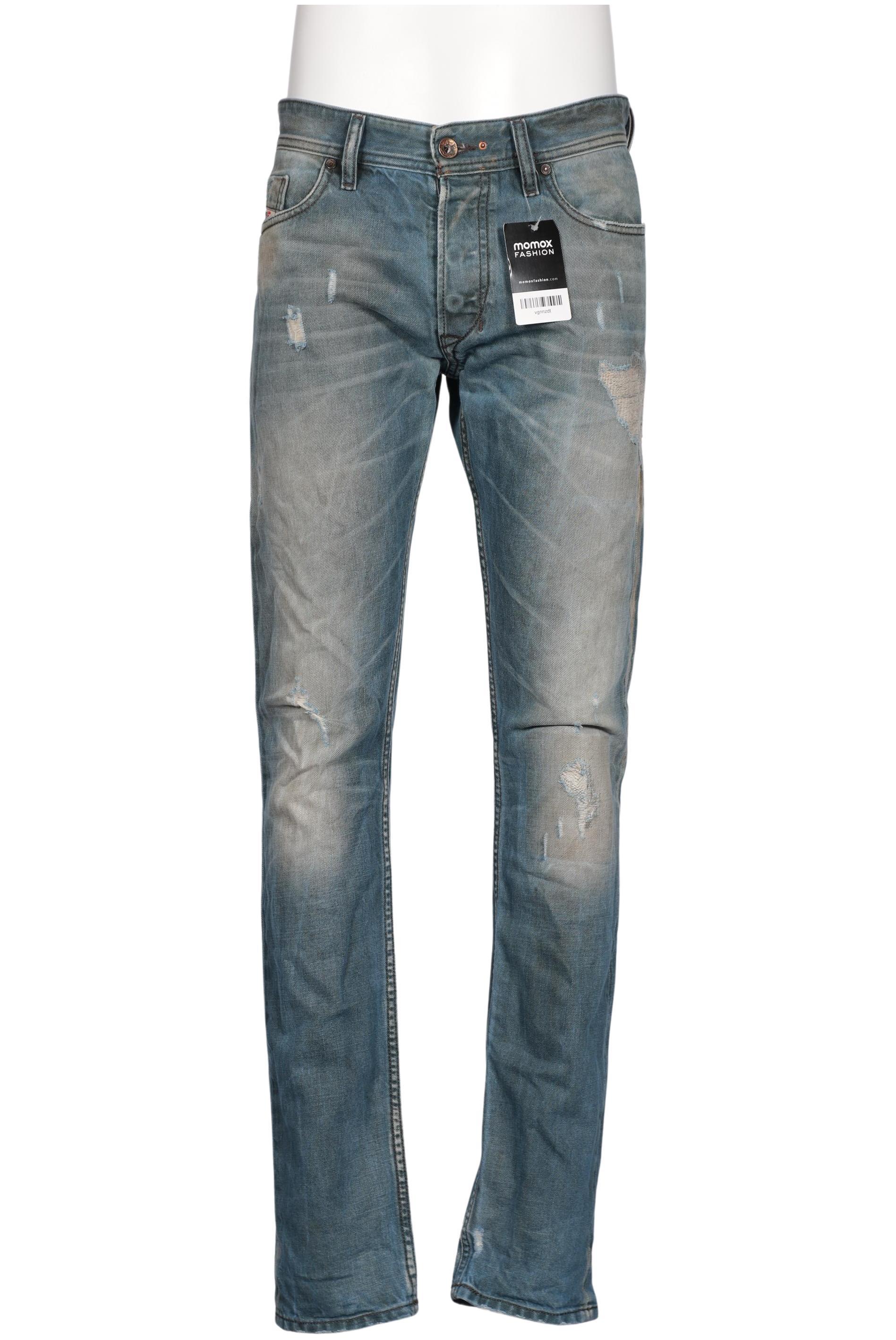 

Diesel Herren Jeans, blau, Gr. 31