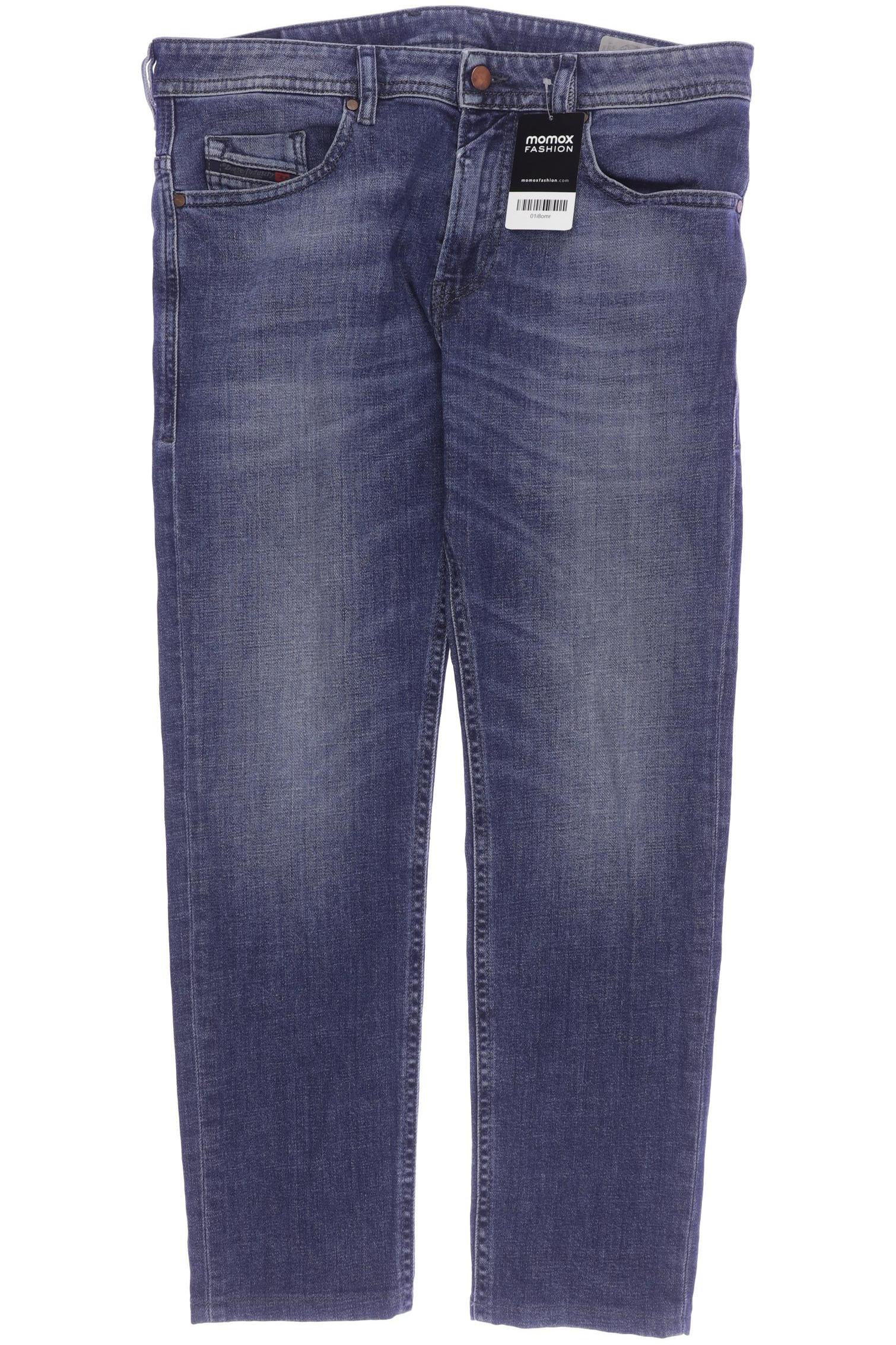 

Diesel Herren Jeans, blau, Gr. 33