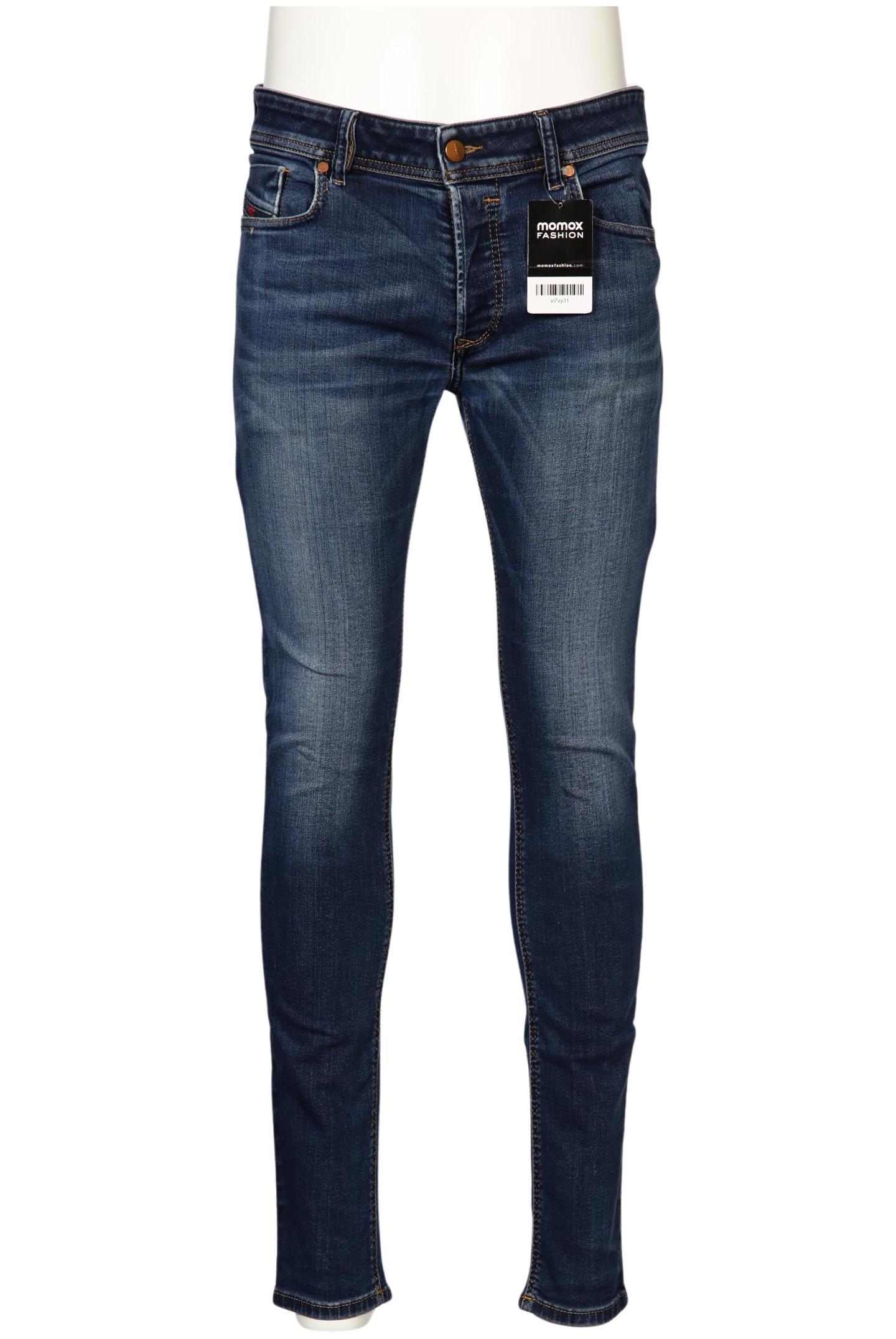 

Diesel Herren Jeans, blau, Gr. 31