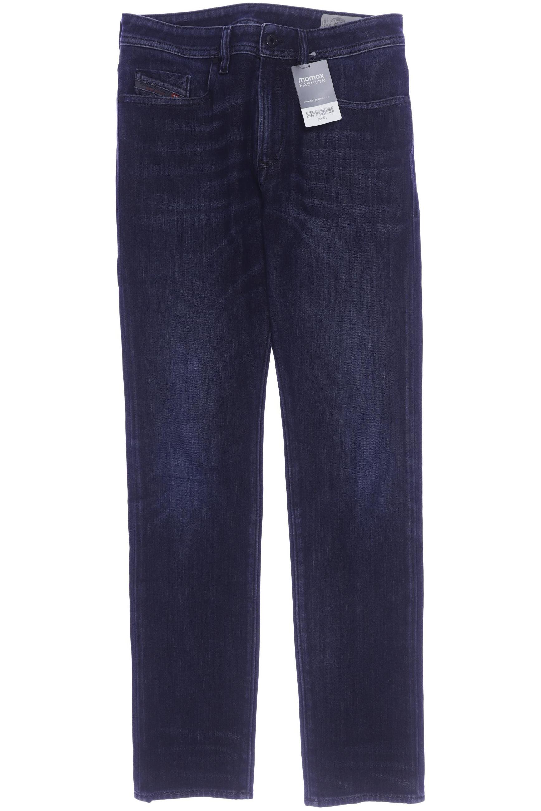 

Diesel Herren Jeans, marineblau, Gr. 29