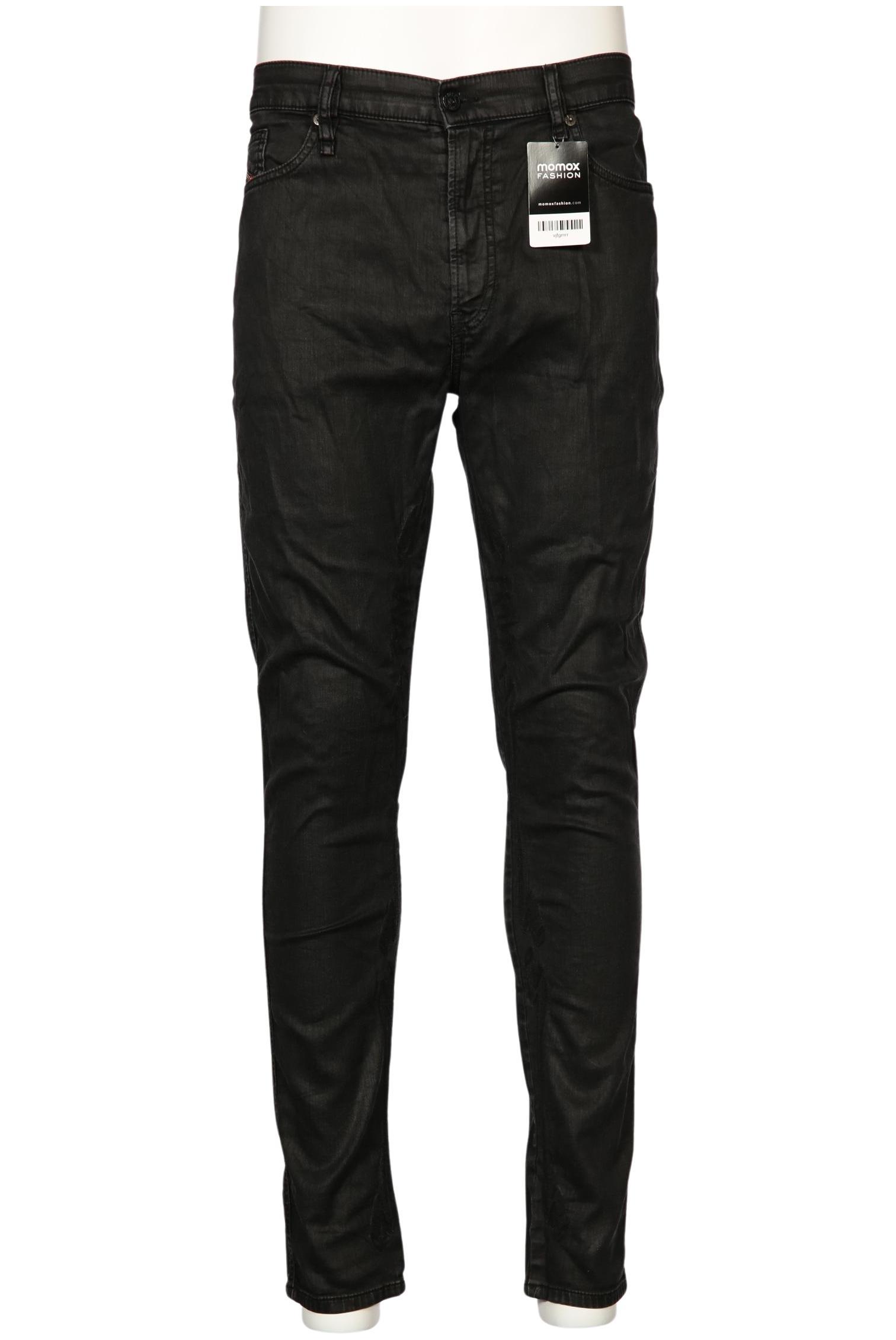 

Diesel Herren Jeans, schwarz, Gr. 36
