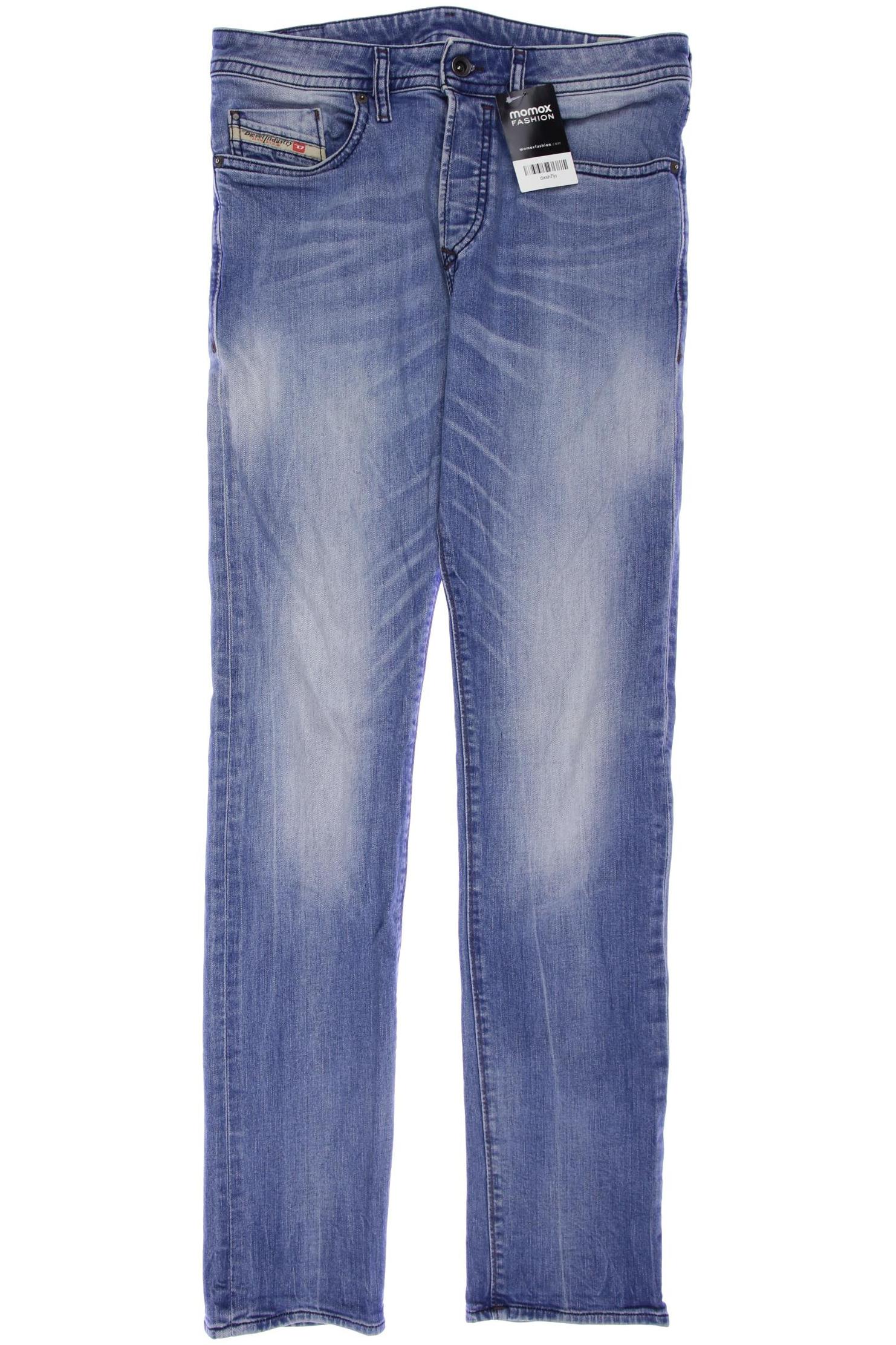 

Diesel Herren Jeans, blau, Gr. 30