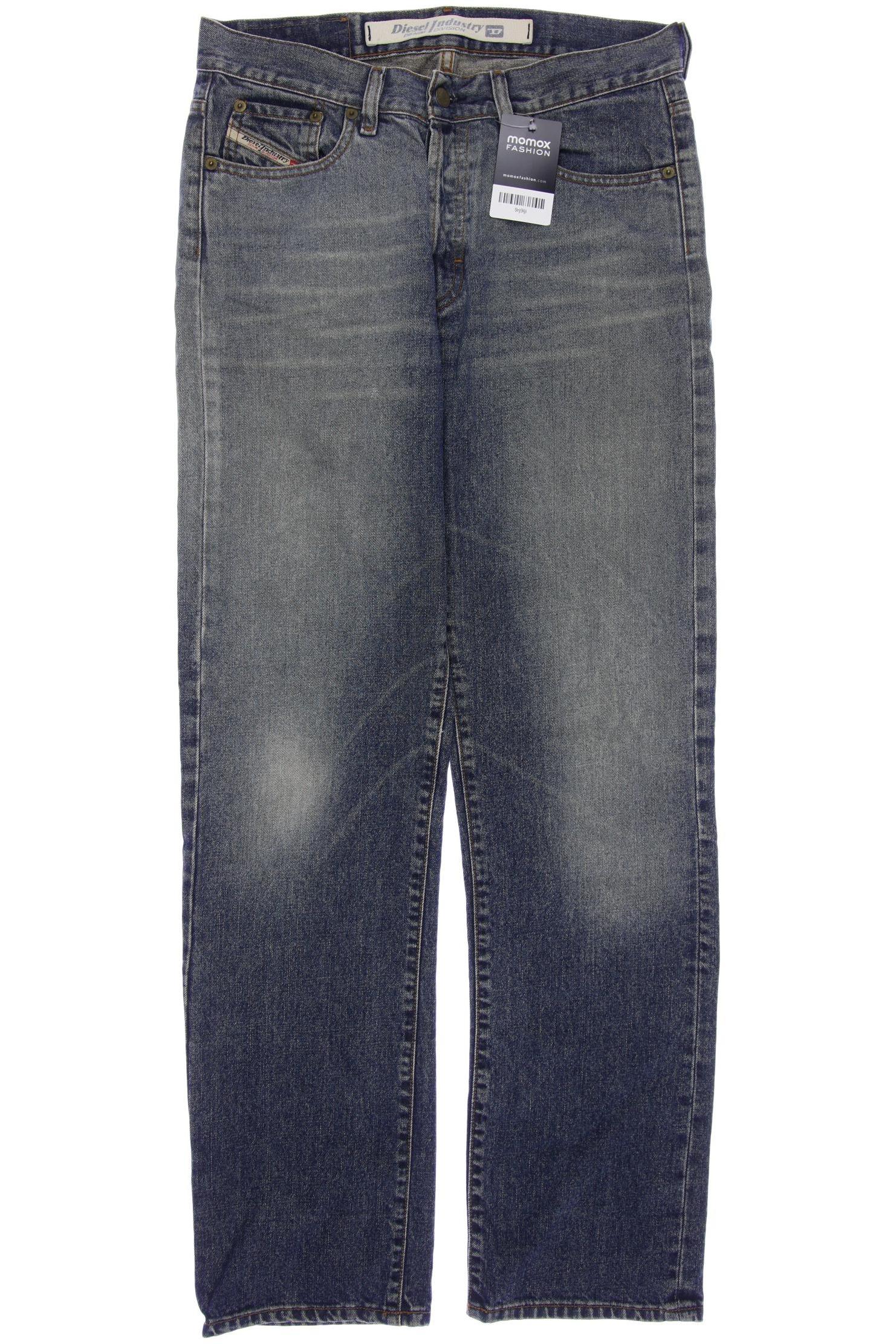 

Diesel Herren Jeans, blau, Gr. 30