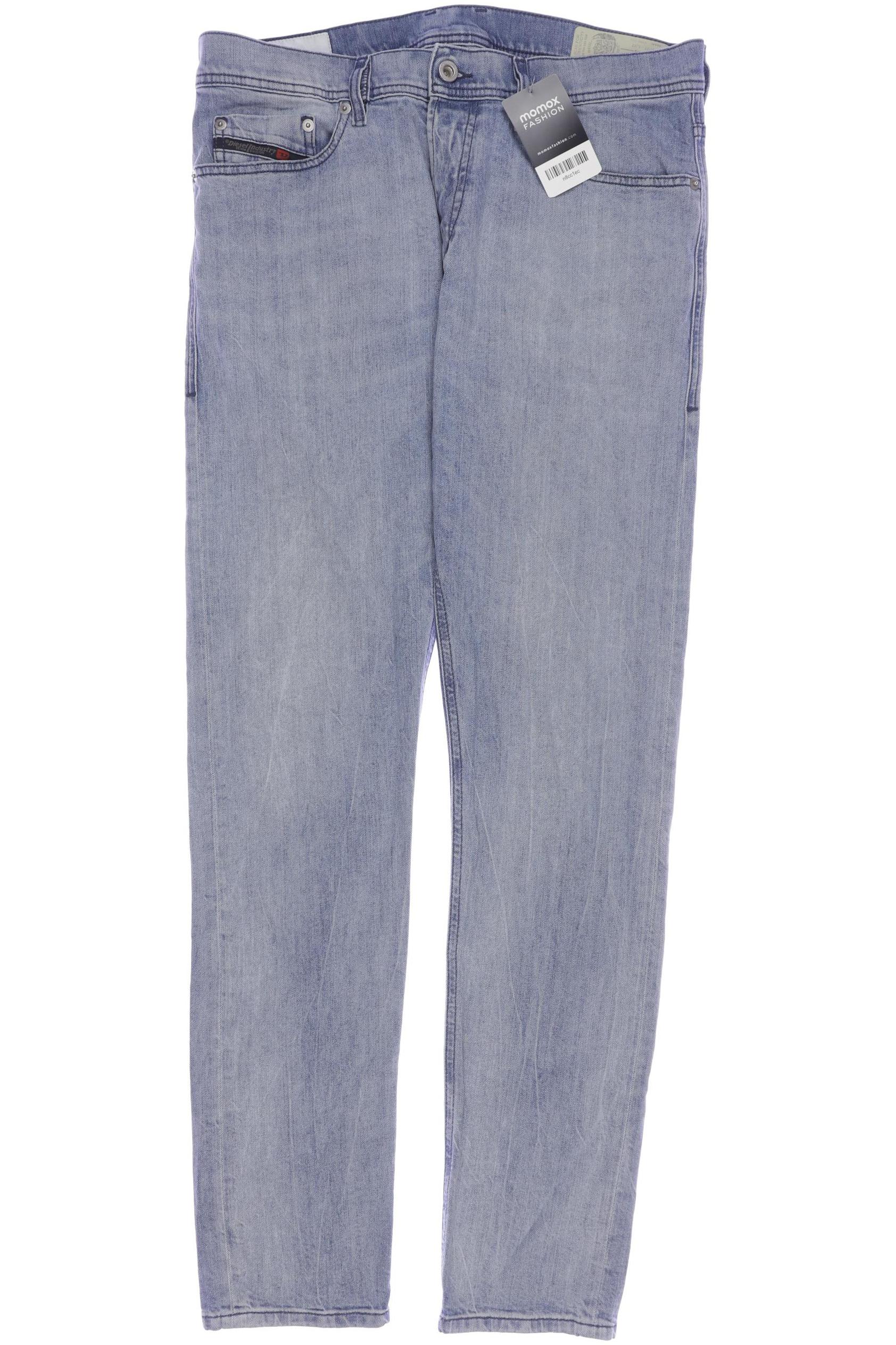

Diesel Herren Jeans, blau, Gr. 31