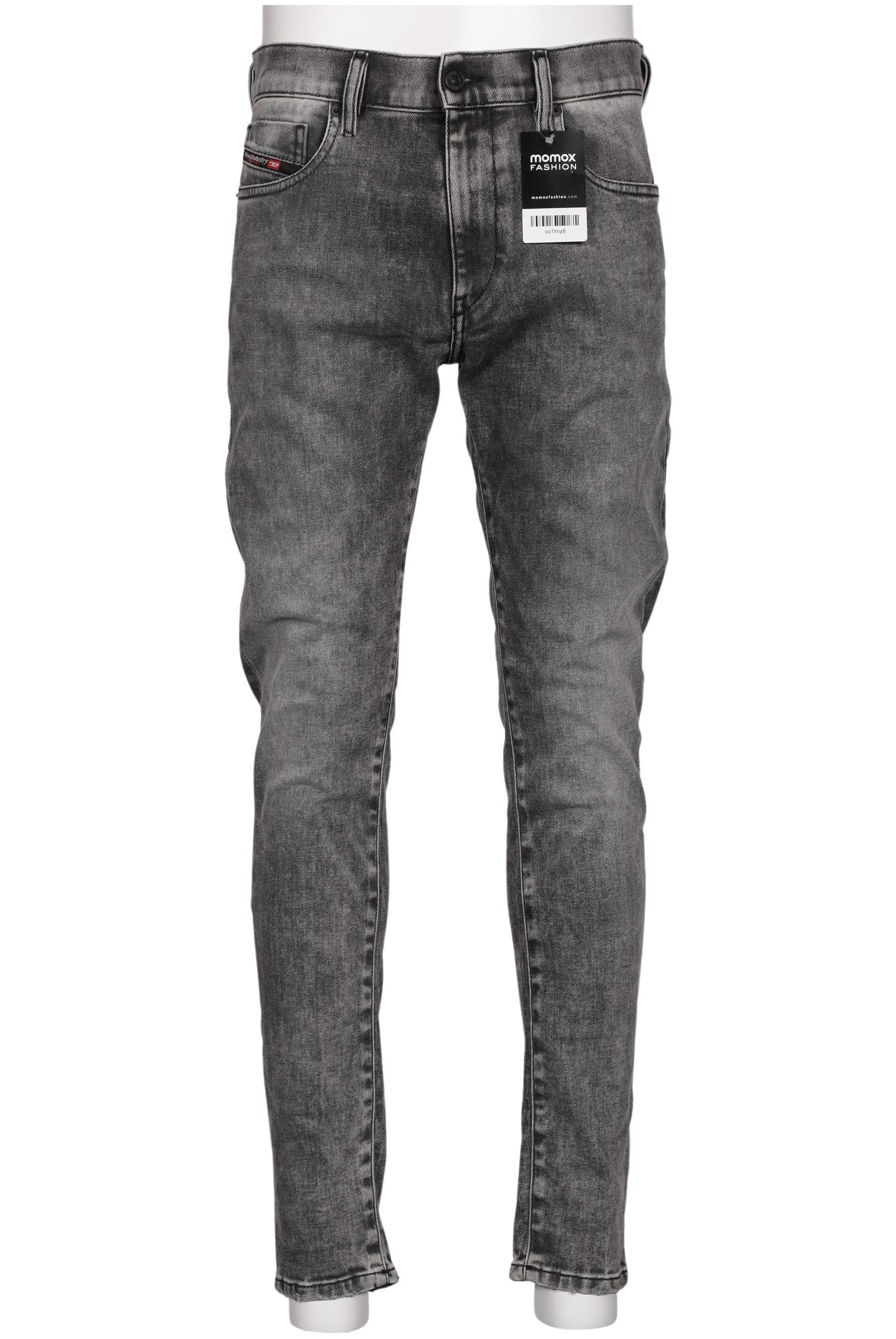 

Diesel Herren Jeans, grau, Gr. 31