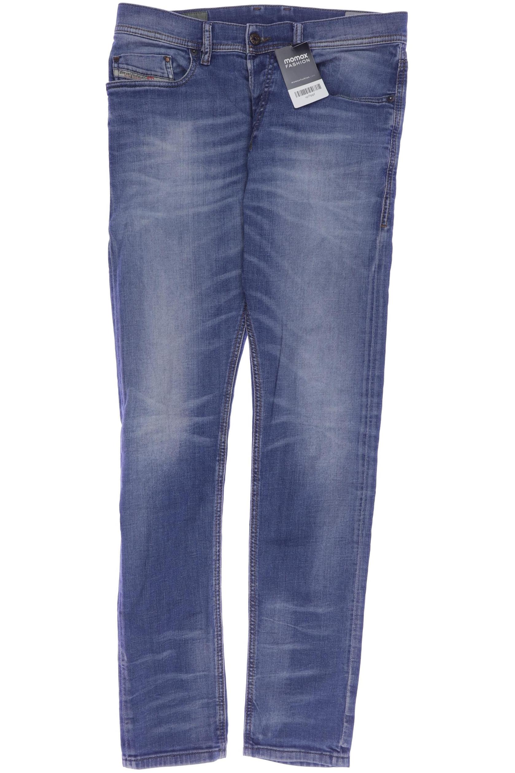 

Diesel Herren Jeans, blau, Gr. 30