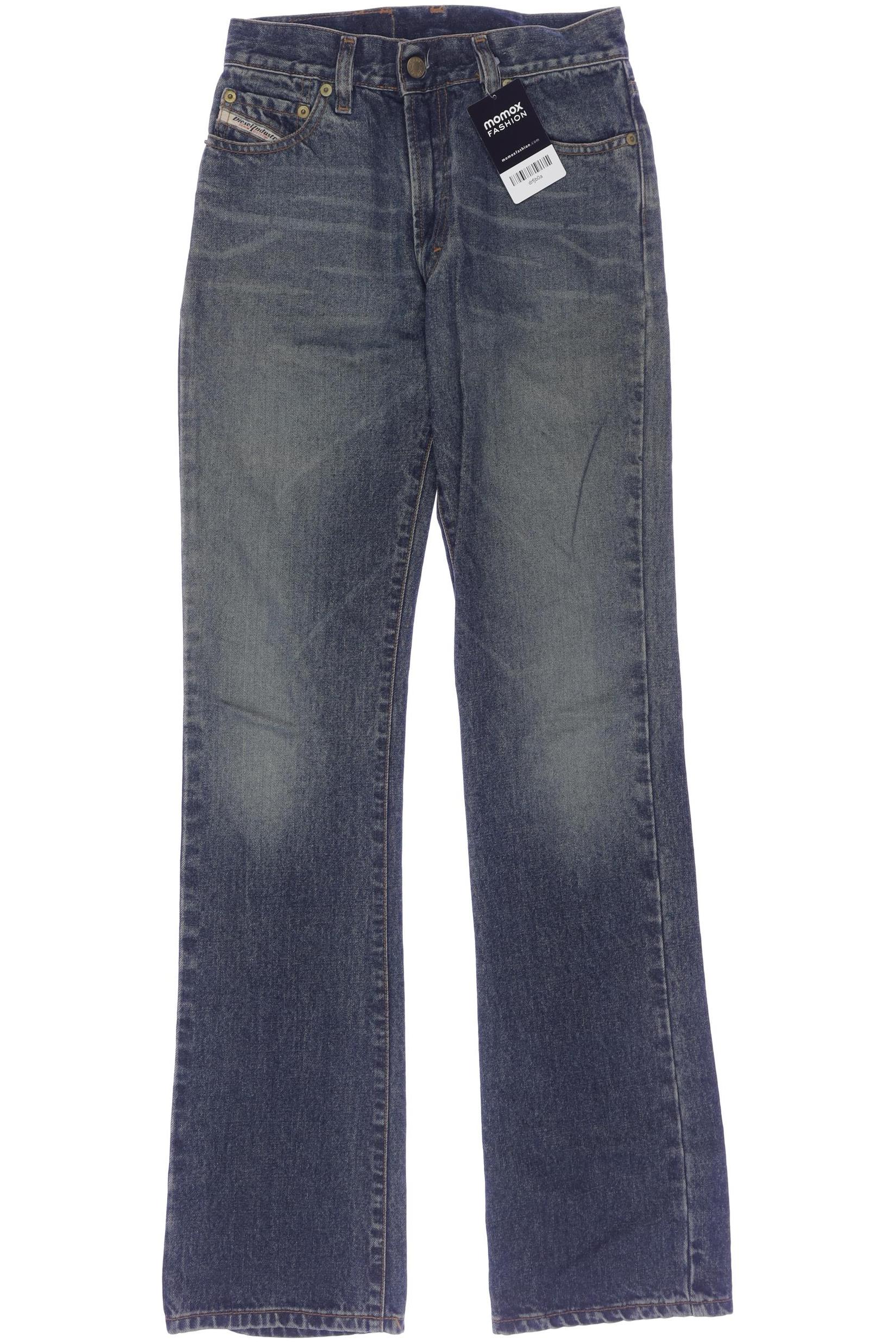 Thumbnail - Diesel Herren Jeans, marineblau, Gr. 26