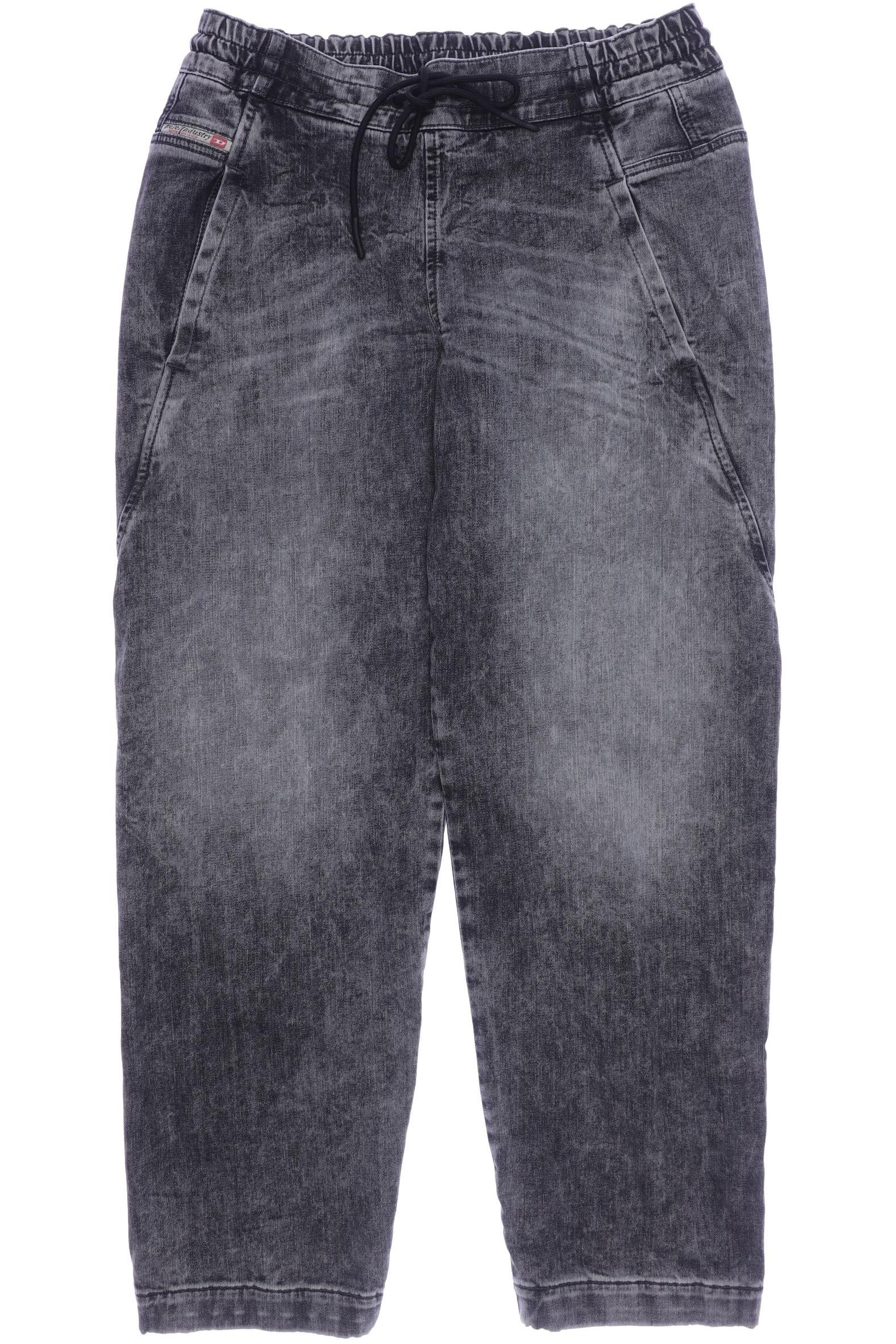 

Diesel Herren Jeans, grau, Gr. 29