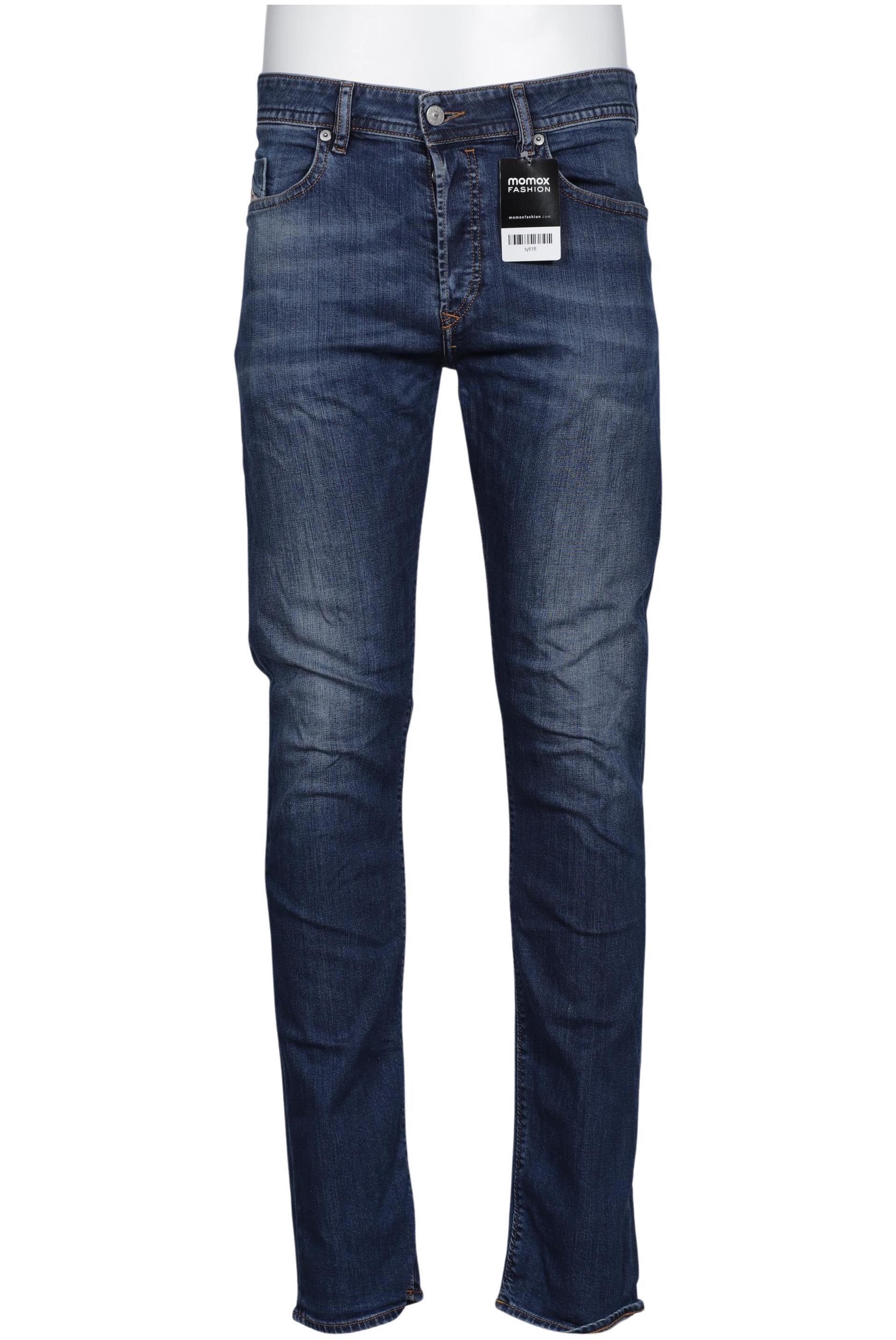 

Diesel Herren Jeans, blau, Gr. 34