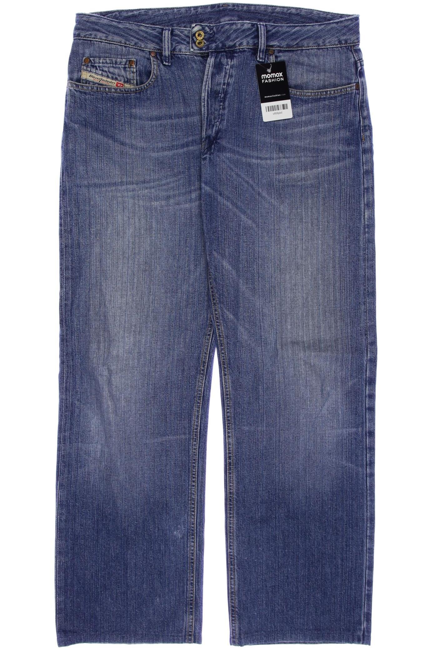 

Diesel Herren Jeans, blau, Gr. 36