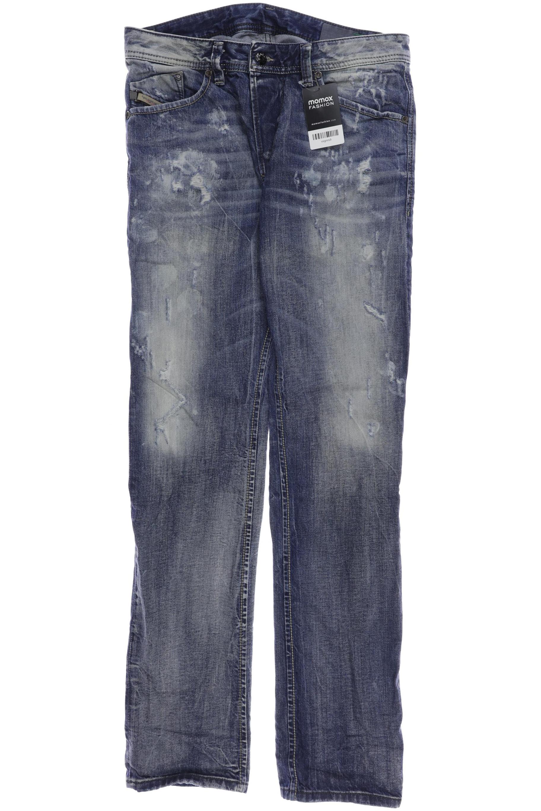 

Diesel Herren Jeans, blau, Gr. 50